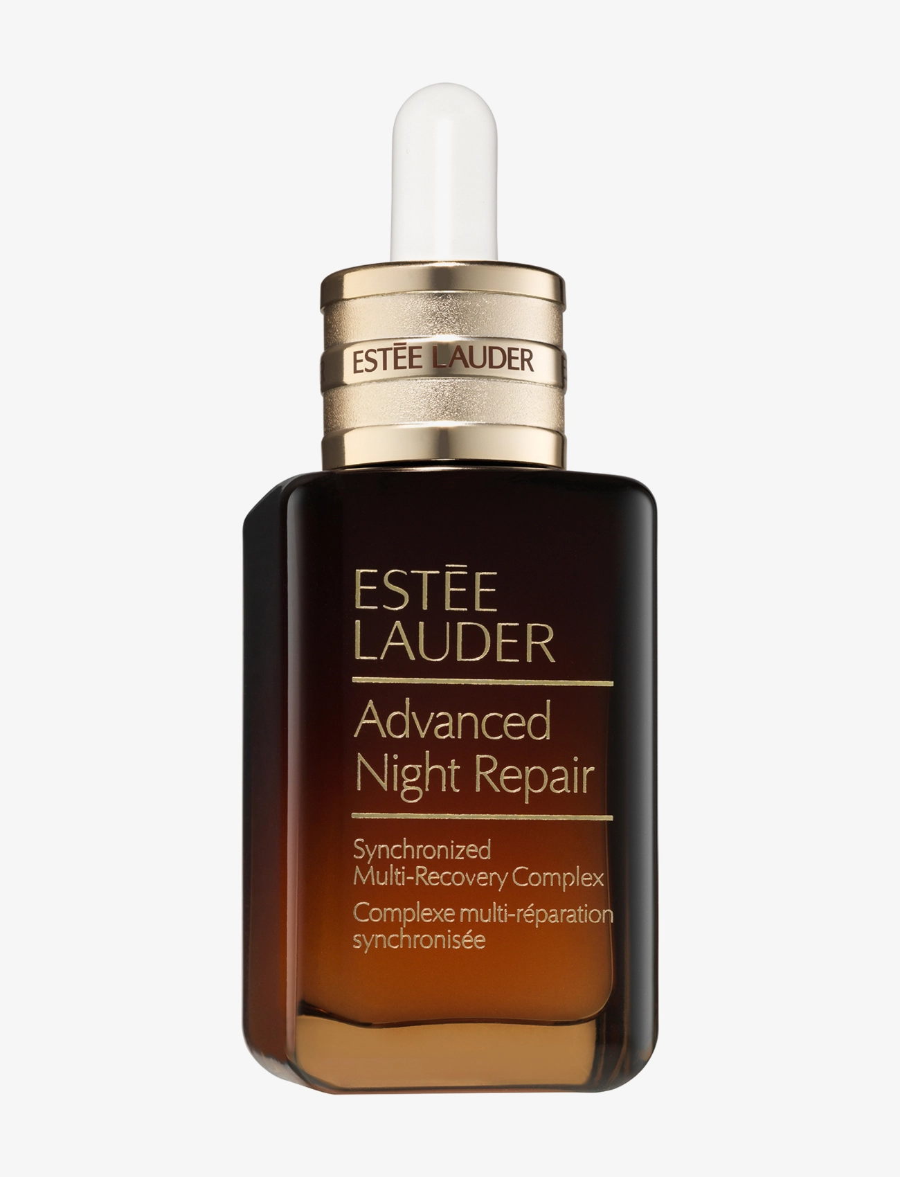 Estée Lauder Advanced Night Repair Synchronized Multi-Recovery Complex, Serum, Nude, Str: 50 ml