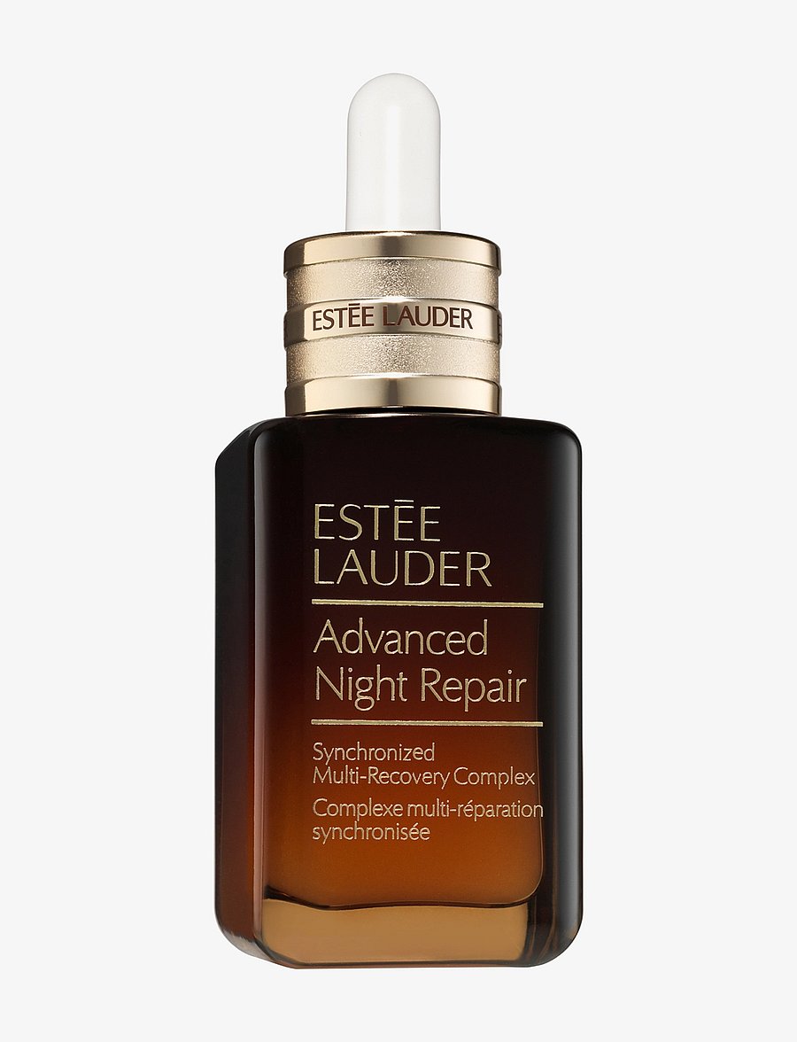Estée Lauder - Advanced Night Repair Synchronized Multi-Recovery Complex - serum & oljor - clear - 1