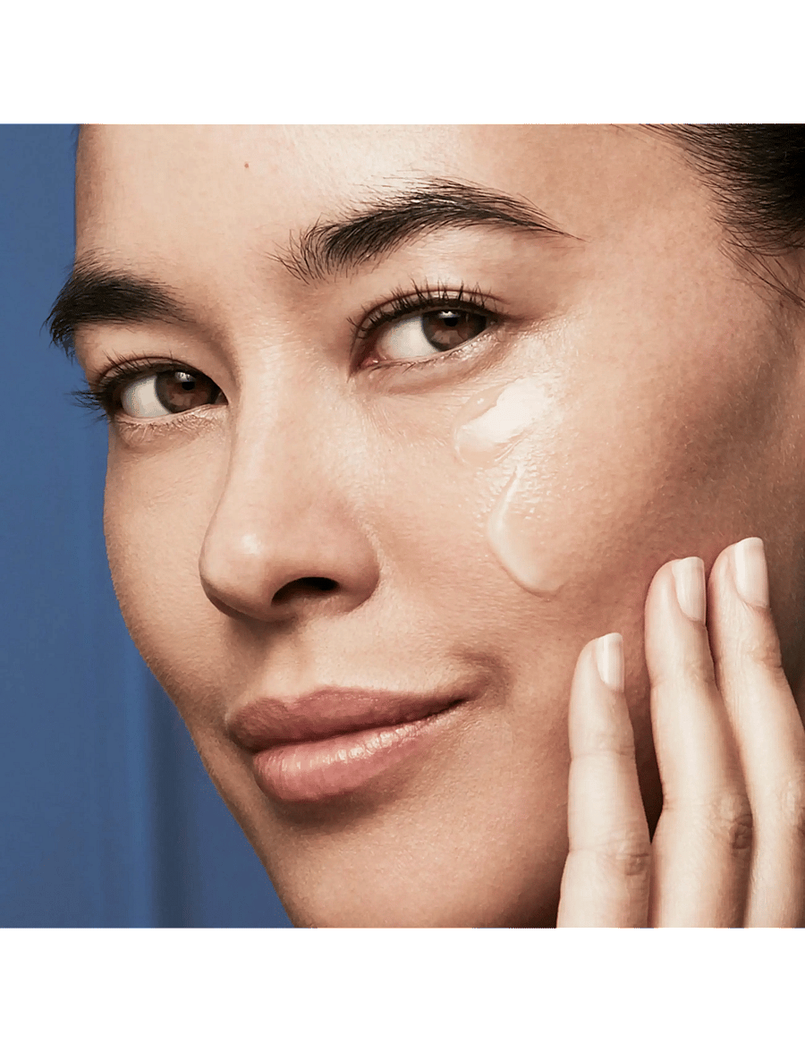 Estée Lauder - Advanced Night Repair Synchronized Multi-Recovery Complex - serum & oljor - clear - 3