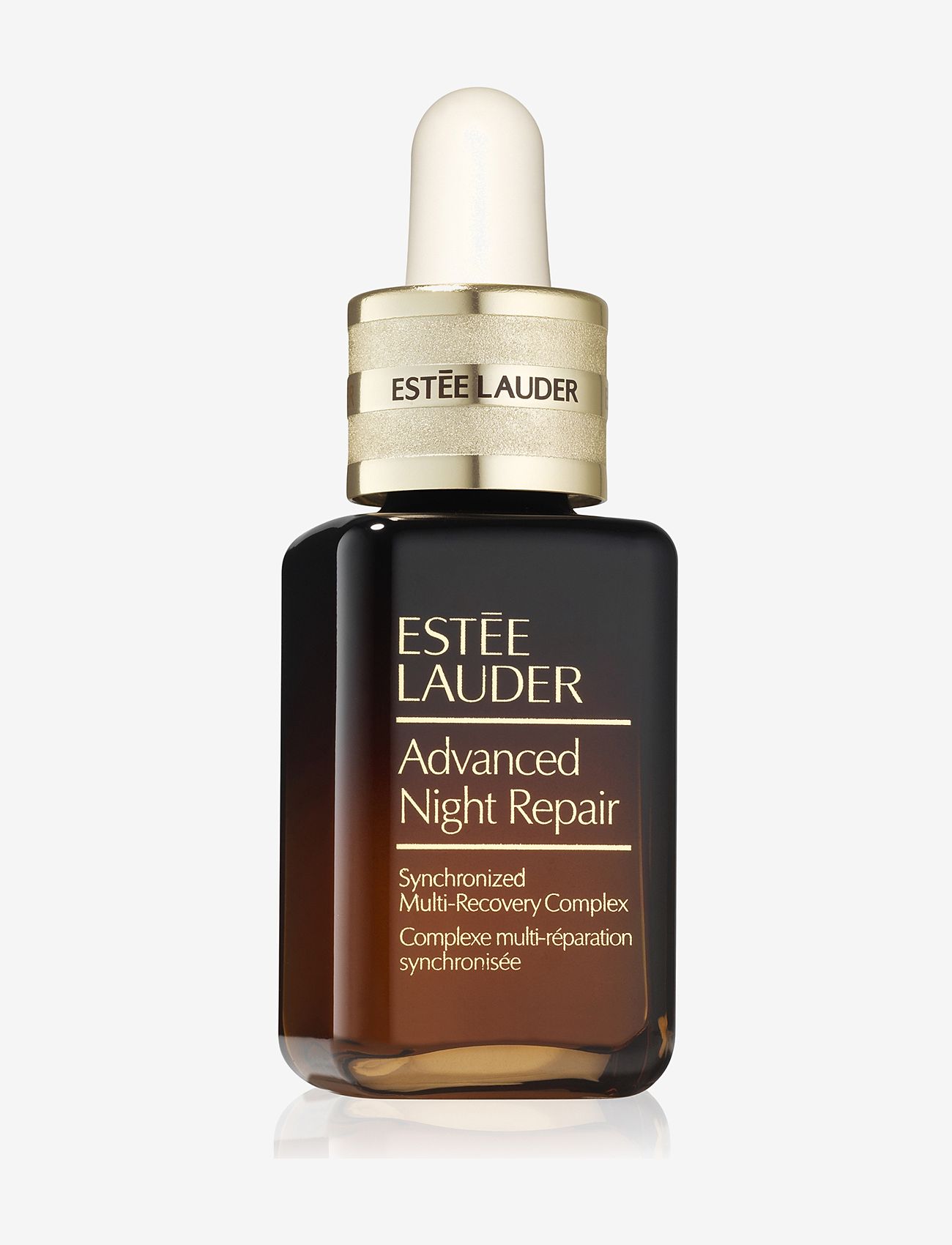 Estée Lauder - Advanced Night Repair Synchronized Multi-Recovery Complex - serum & olier - clear - 1
