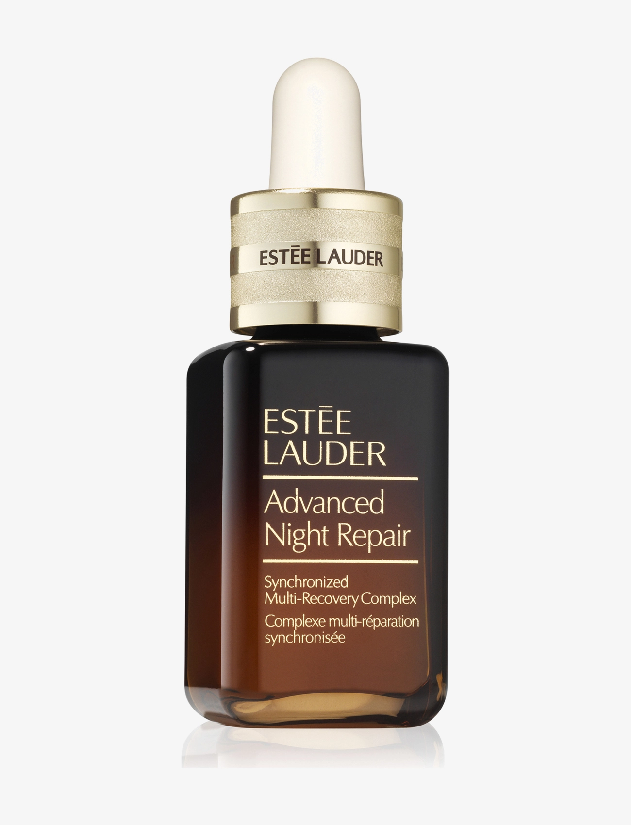 Estée Lauder Advanced Night Repair Synchronized Multi-Recovery Complex - Erbjudanden - CLEAR / undefined