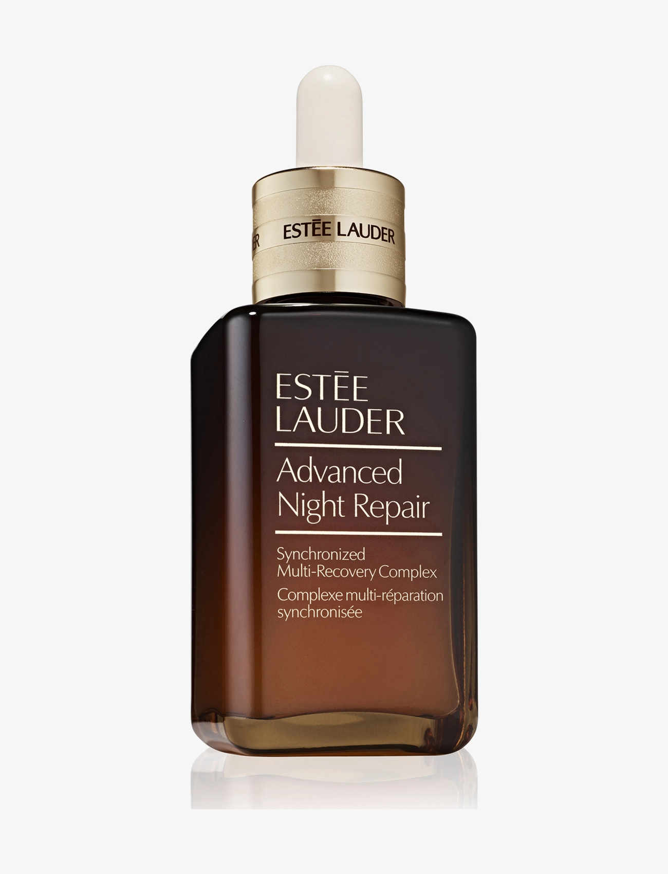Estée Lauder Advanced Night Repair Serum - Serum & Olier - CLEAR / undefined