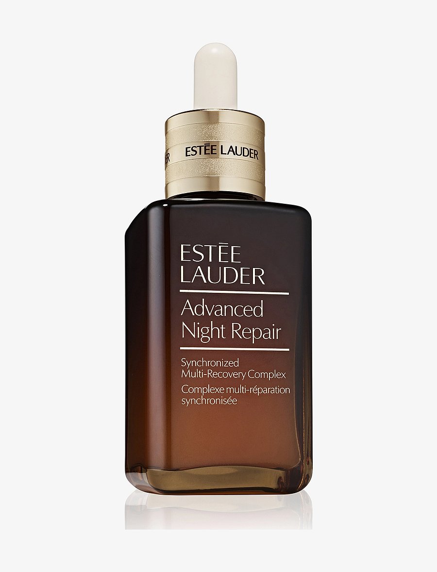 Estée Lauder - Advanced Night Repair Serum - serum & oljor - clear - 1