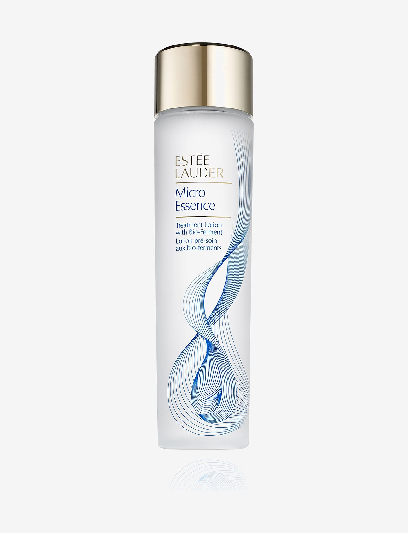 Estée Lauder Micro Essence Treatment Lotion Bio-Ferment, Toner, Nude, Str: 200 ml