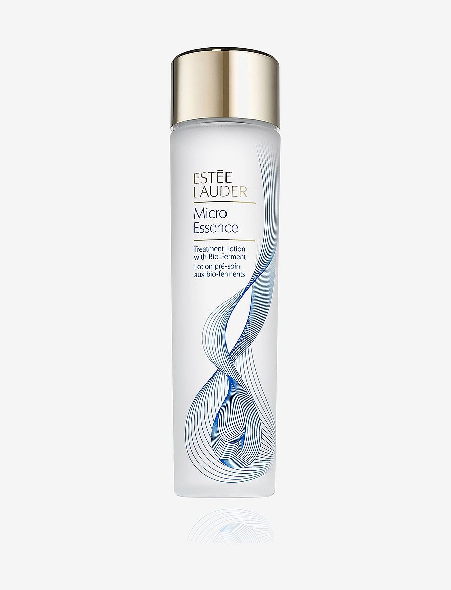 Estée Lauder - Micro Essence Treatment Lotion Bio-Ferment - kjarni - no colour - 0