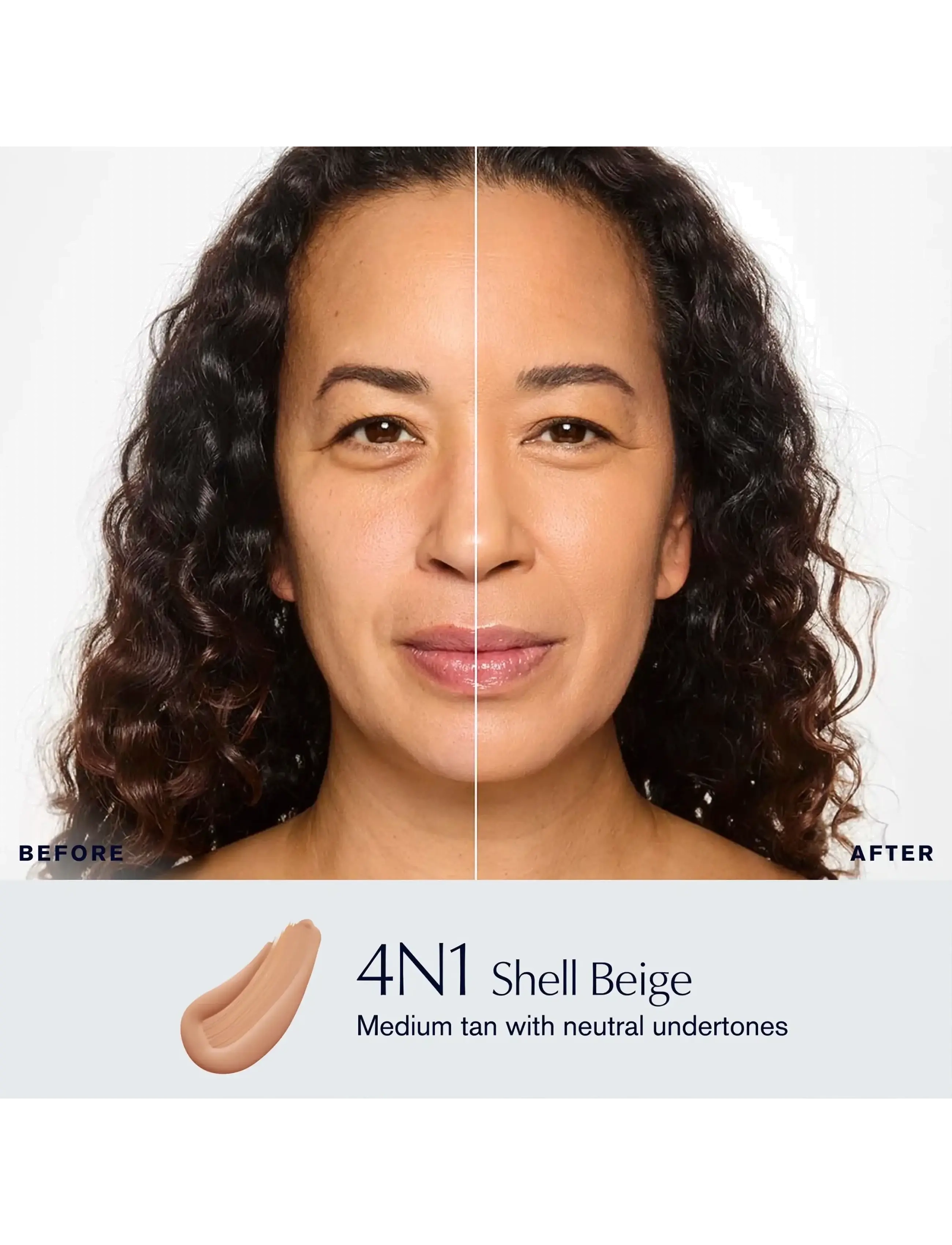 Estée Lauder Double Wear Stay-In-Place Makeup Spf10 foundation & concealer dam – bild 3
