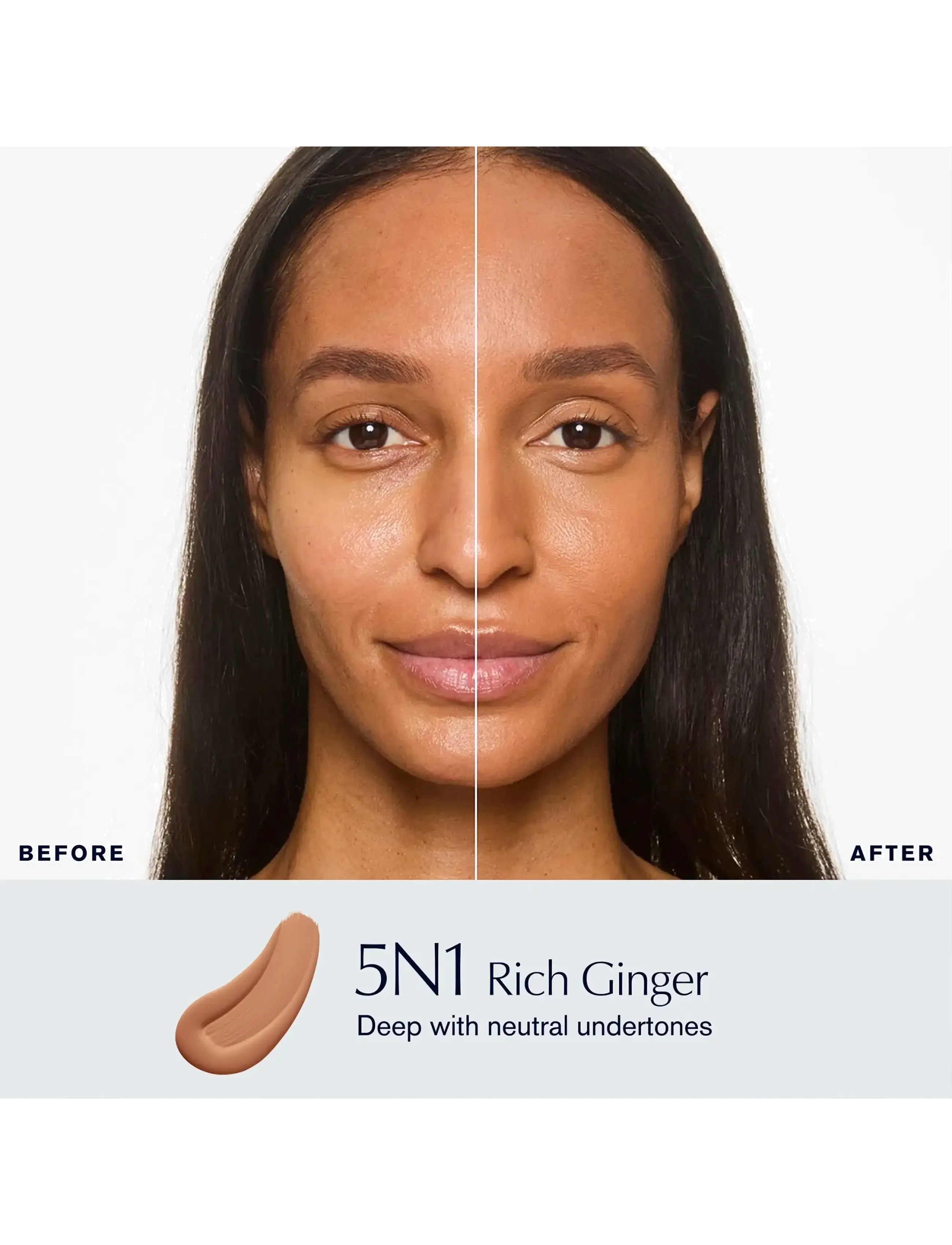 Estée Lauder Double Wear Stay-In-Place Makeup Spf10 foundation & concealer dam – bild 3