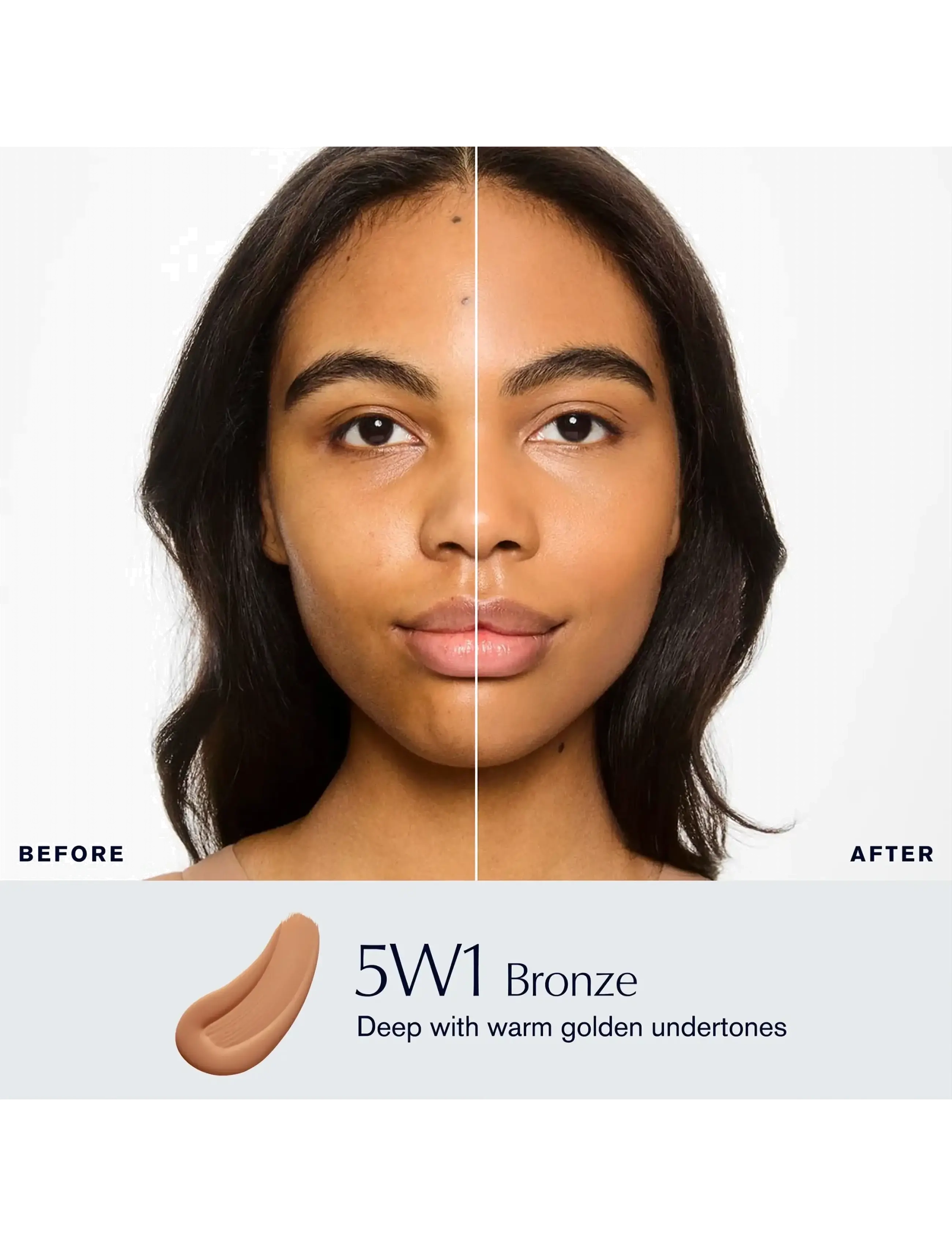 Estée Lauder Double Wear Stay-In-Place Makeup Spf10 foundation & concealer dam – bild 3