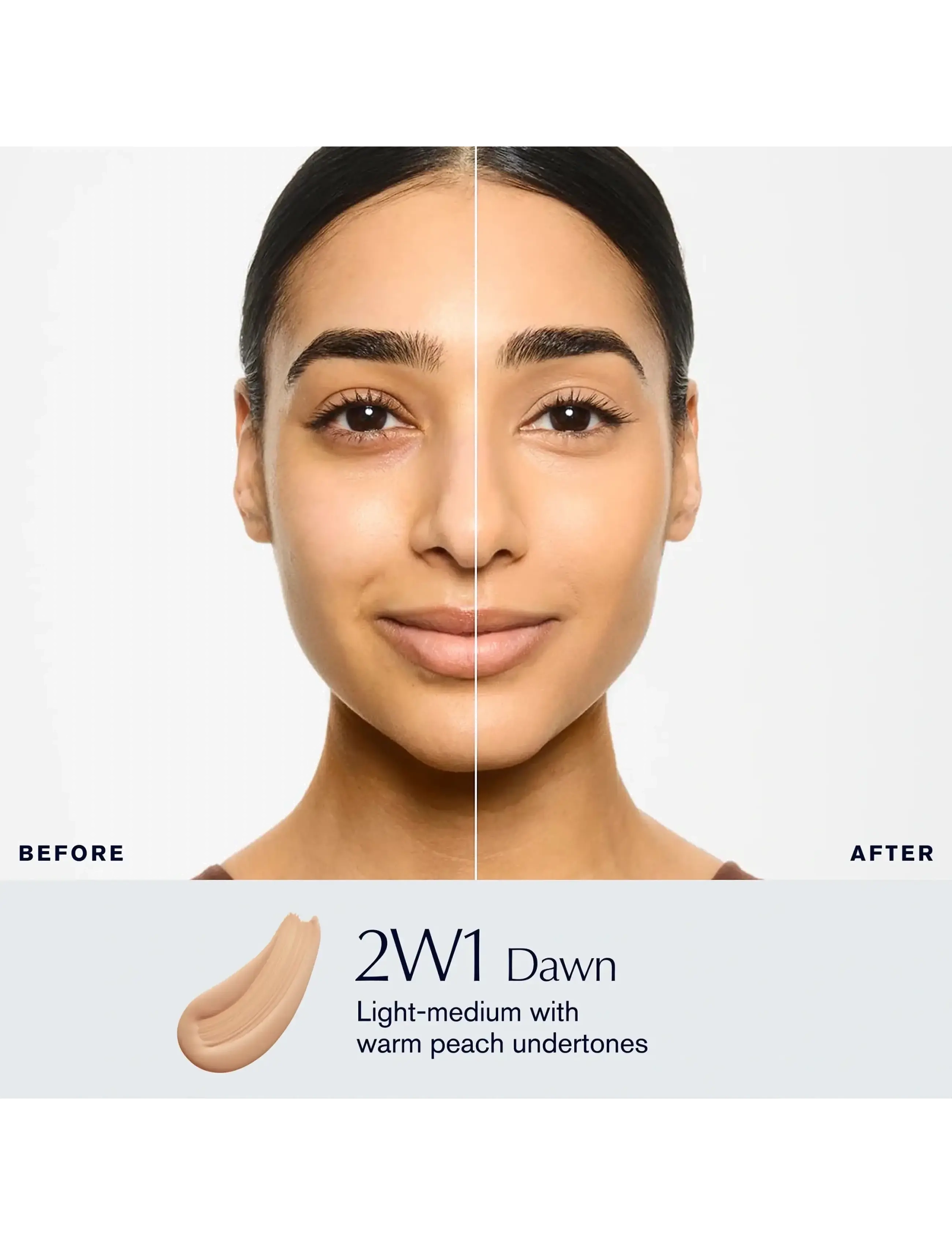 Estée Lauder Double Wear Stay-In-Place Makeup Spf10 foundation & concealer dam – bild 3