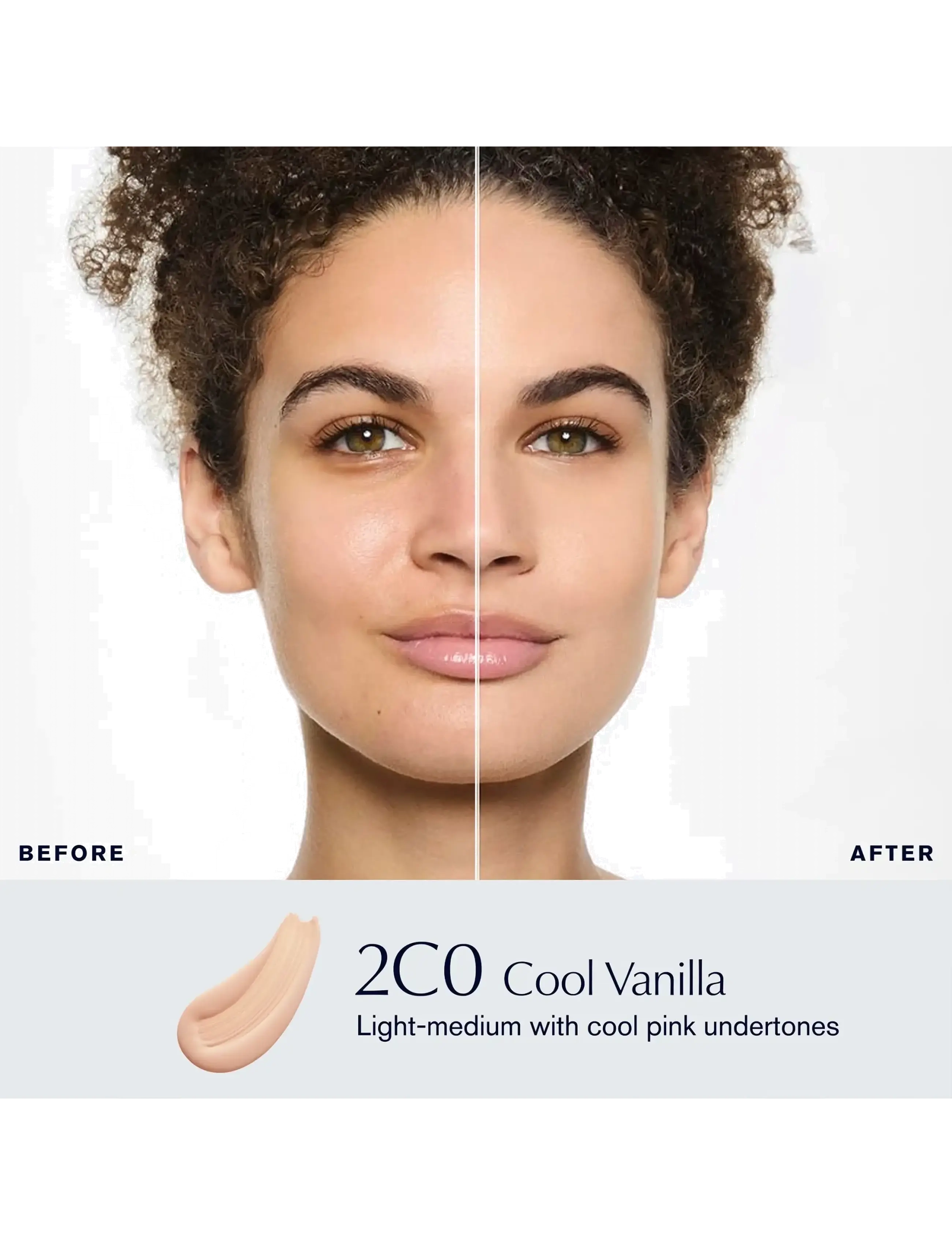 Estée Lauder Double Wear Stay-In-Place Makeup Spf10 foundation & concealer dam – bild 3