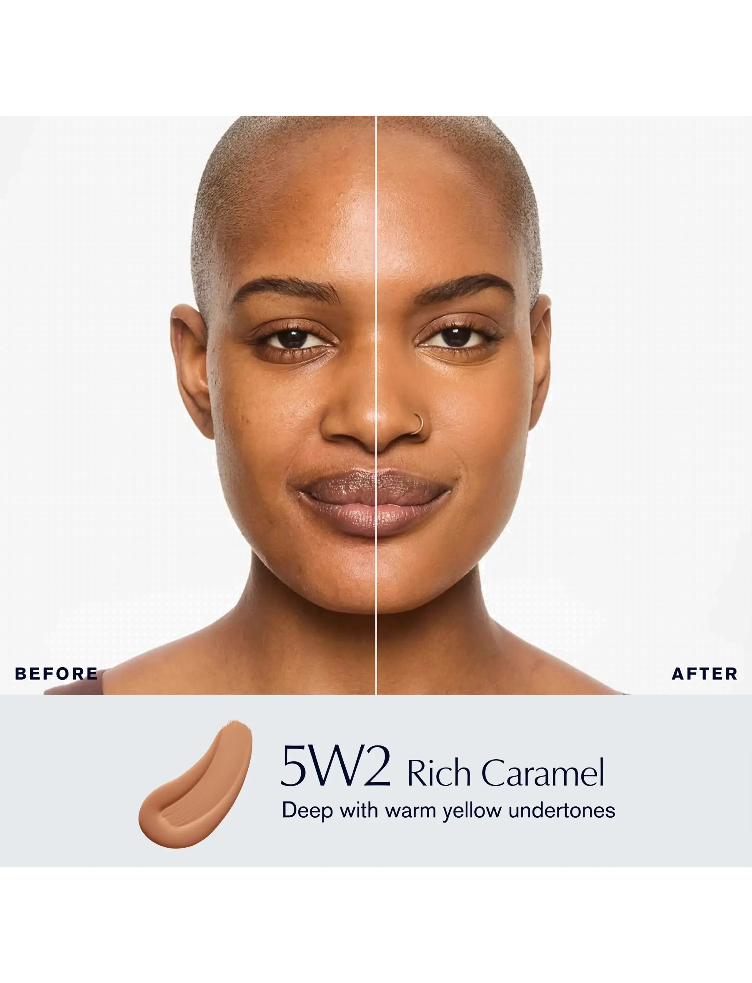 Estée Lauder Double Wear Stay-In-Place Makeup Spf10 foundation & concealer dam – bild 3