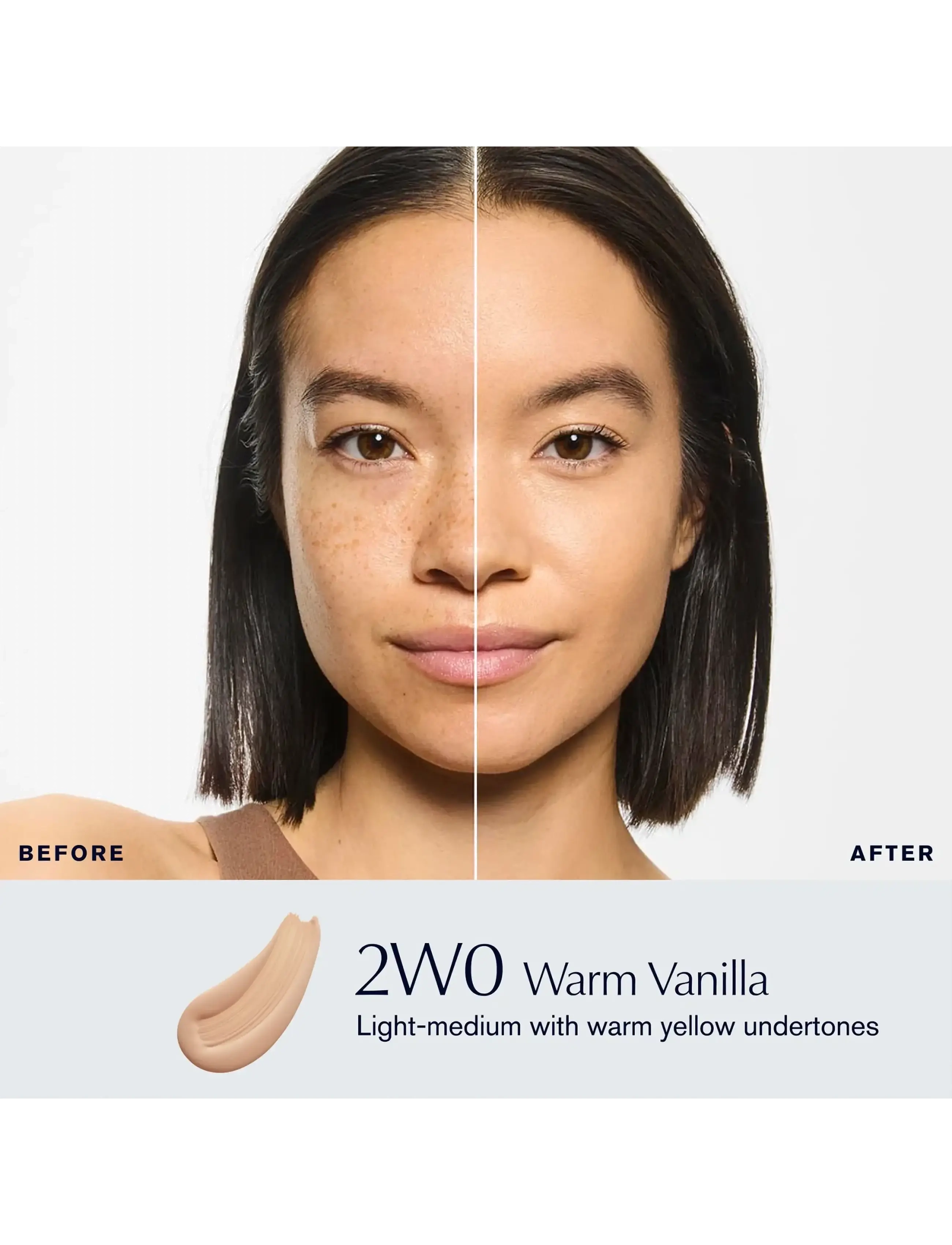 Estée Lauder Double Wear Stay-In-Place Makeup Spf10 foundation & concealer dam – bild 3