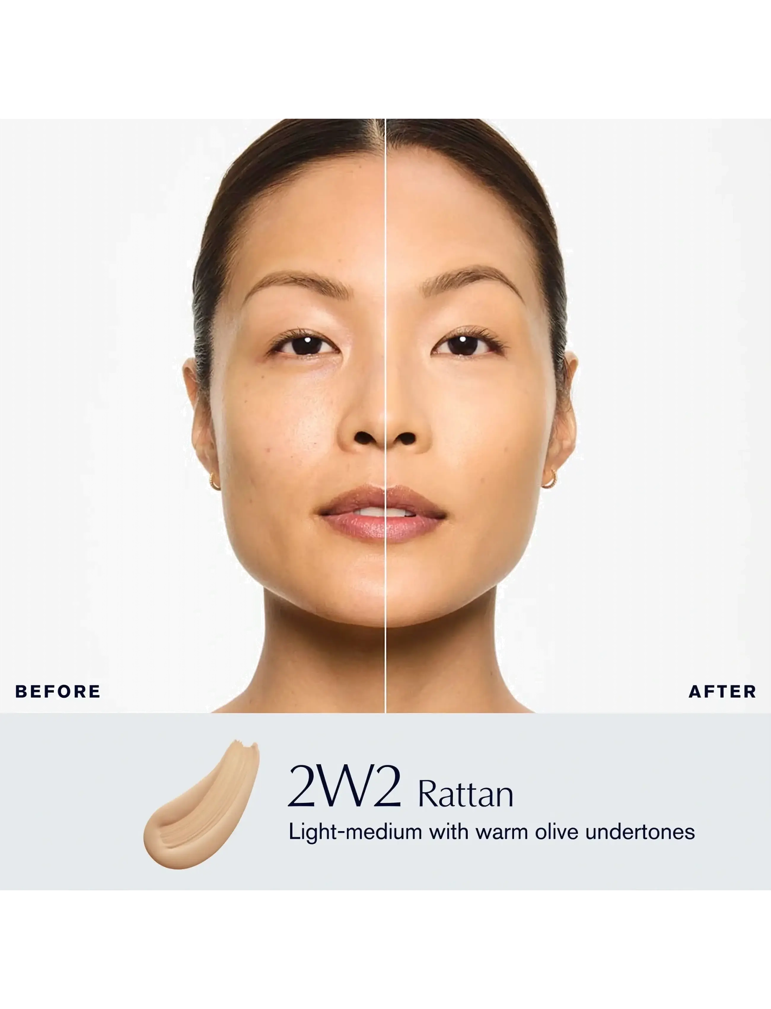 Estée Lauder Double Wear Stay-In-Place Makeup Spf10 foundation & concealer dam – bild 3
