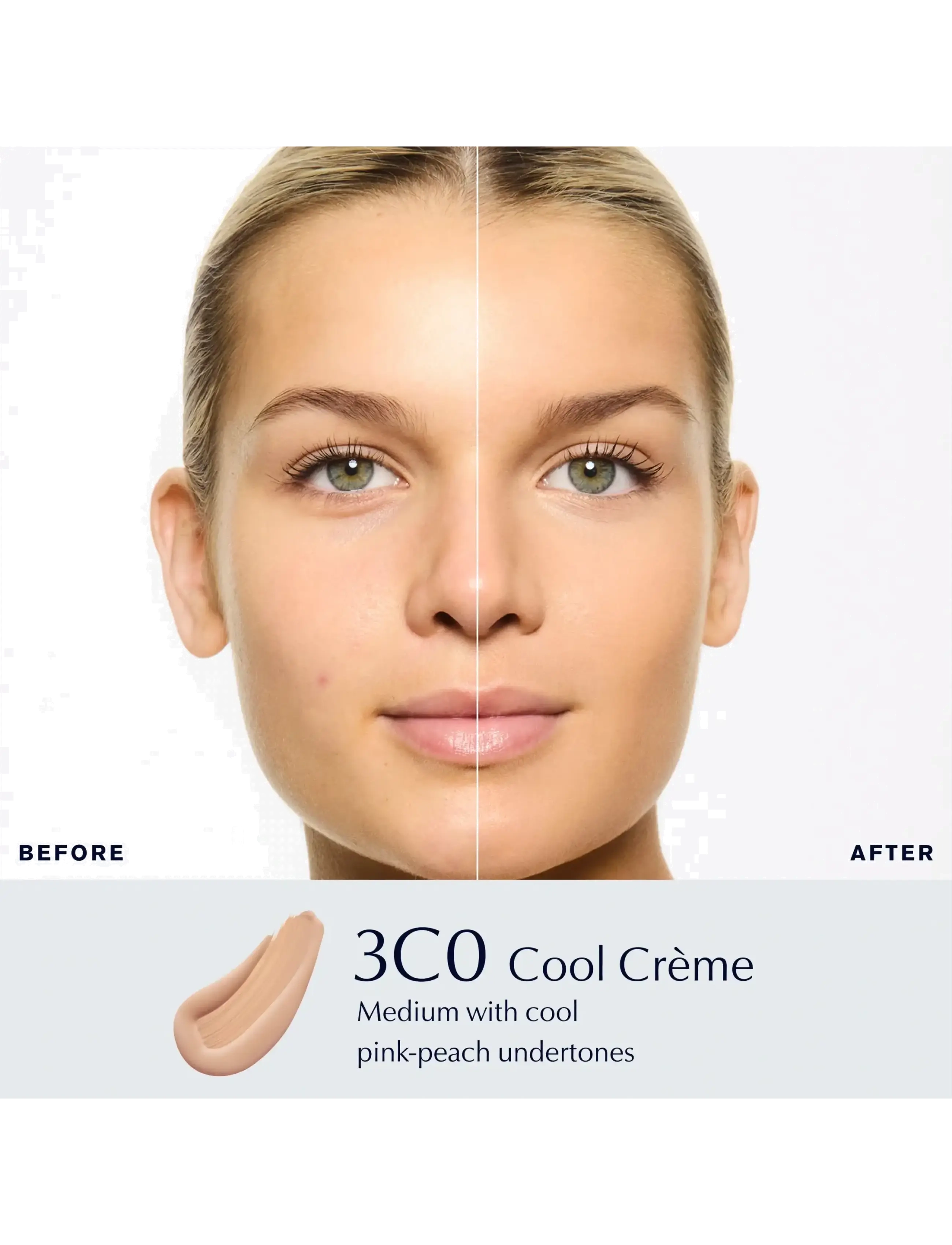 Estée Lauder Double Wear Stay-In-Place Makeup Spf10 foundation & concealer dam – bild 2