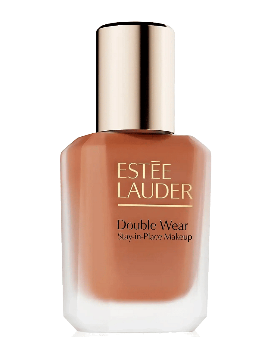 Estée Lauder - Double Wear Stay-In-Place Makeup SPF10 - förðunarvörur - 6w1 sandalwood - 1