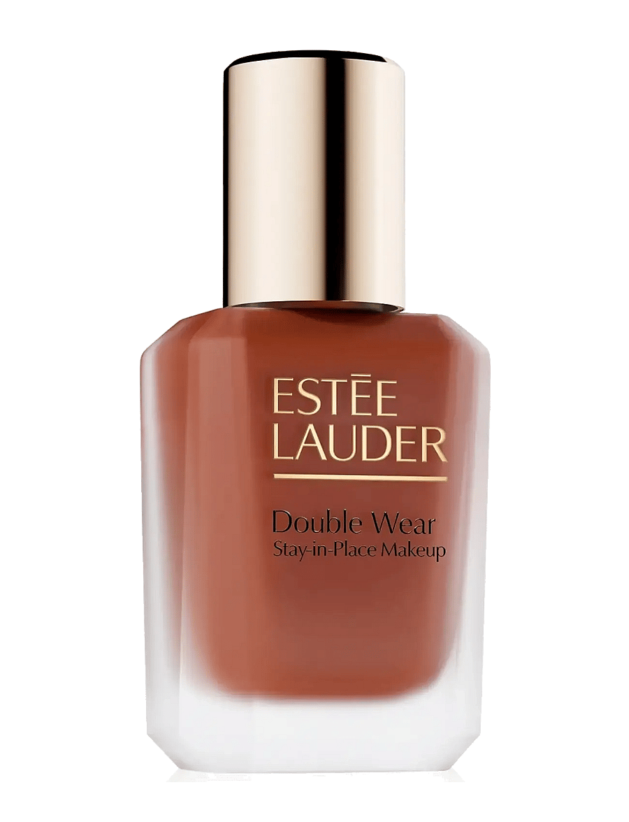 Estée Lauder - Double Wear Stay-In-Place Makeup SPF10 - förðunarvörur - 7c1 rich mahogany - 1