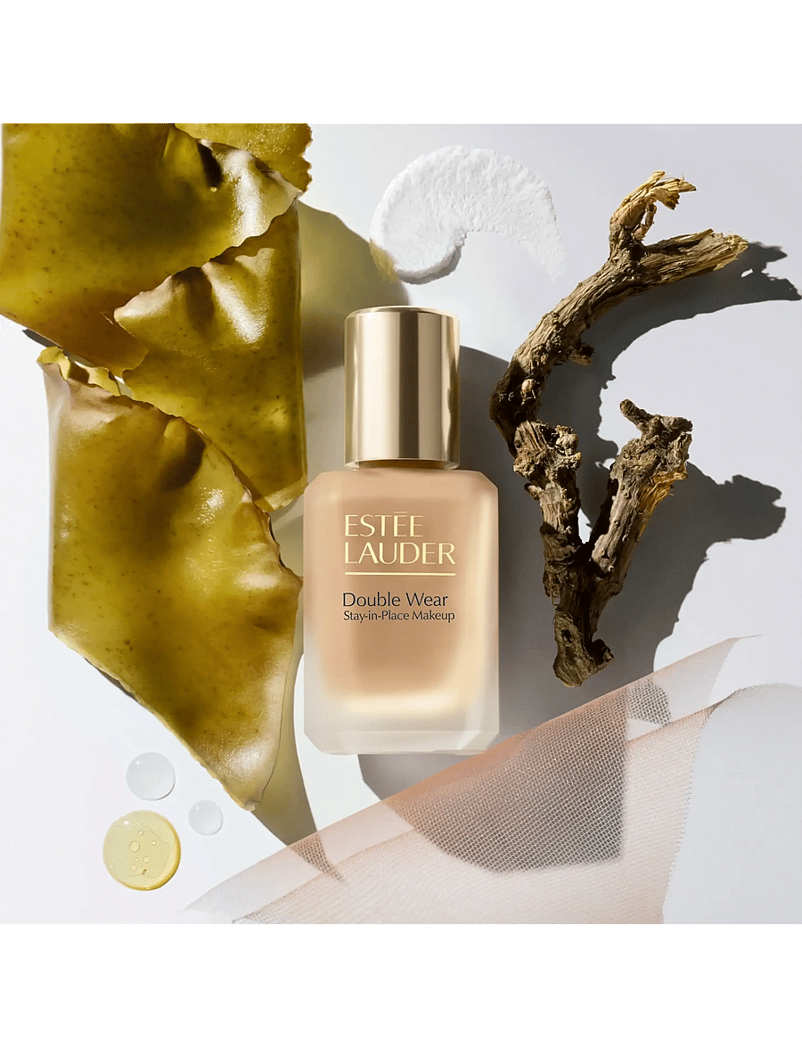 Estée Lauder - Double Wear Stay-In-Place Makeup SPF10 - förðunarvörur - 7c1 rich mahogany - 4