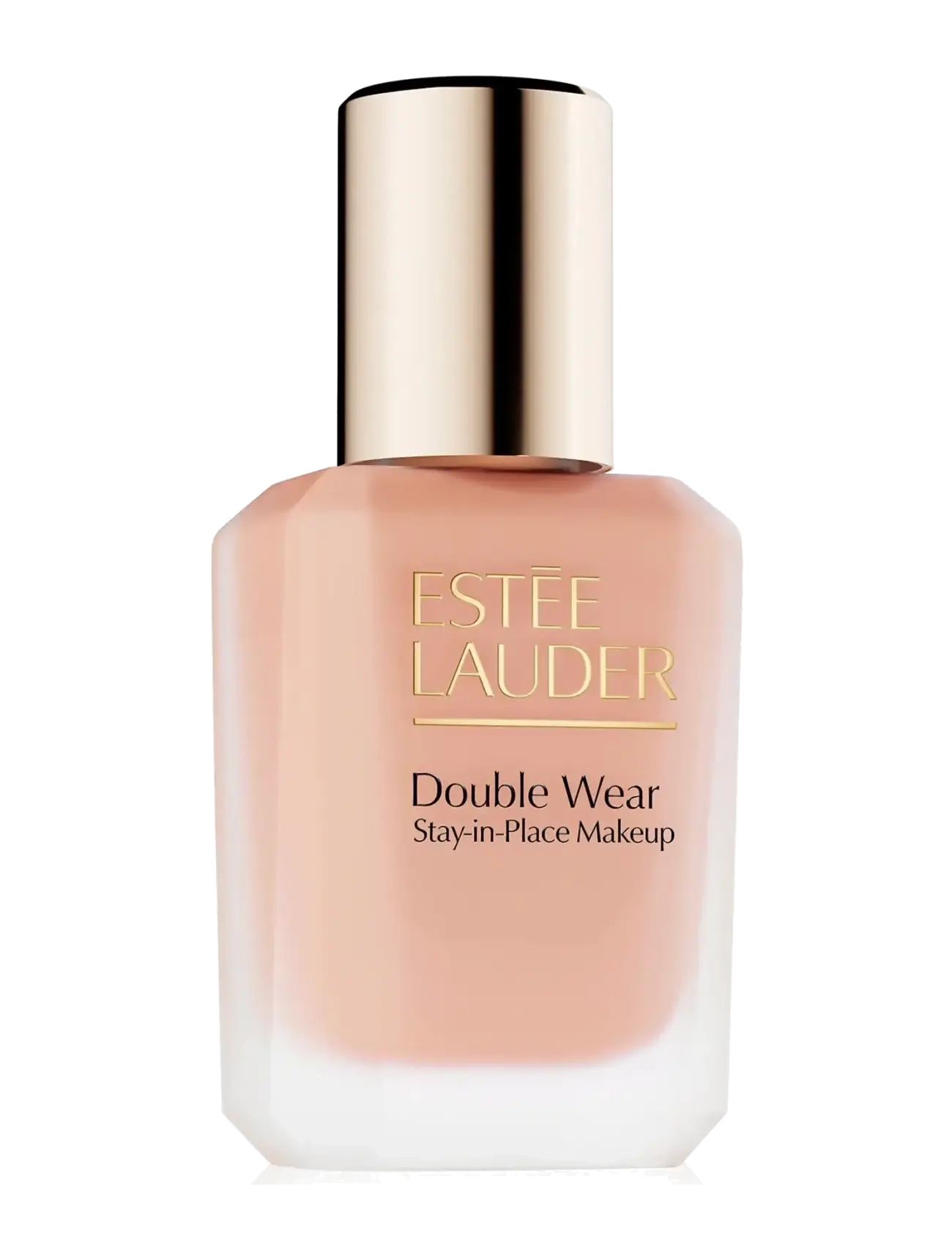 Estée Lauder Double Wear Stay-In-Place Makeup Spf10, 30 ml, Ansigt > Foundation, Dame