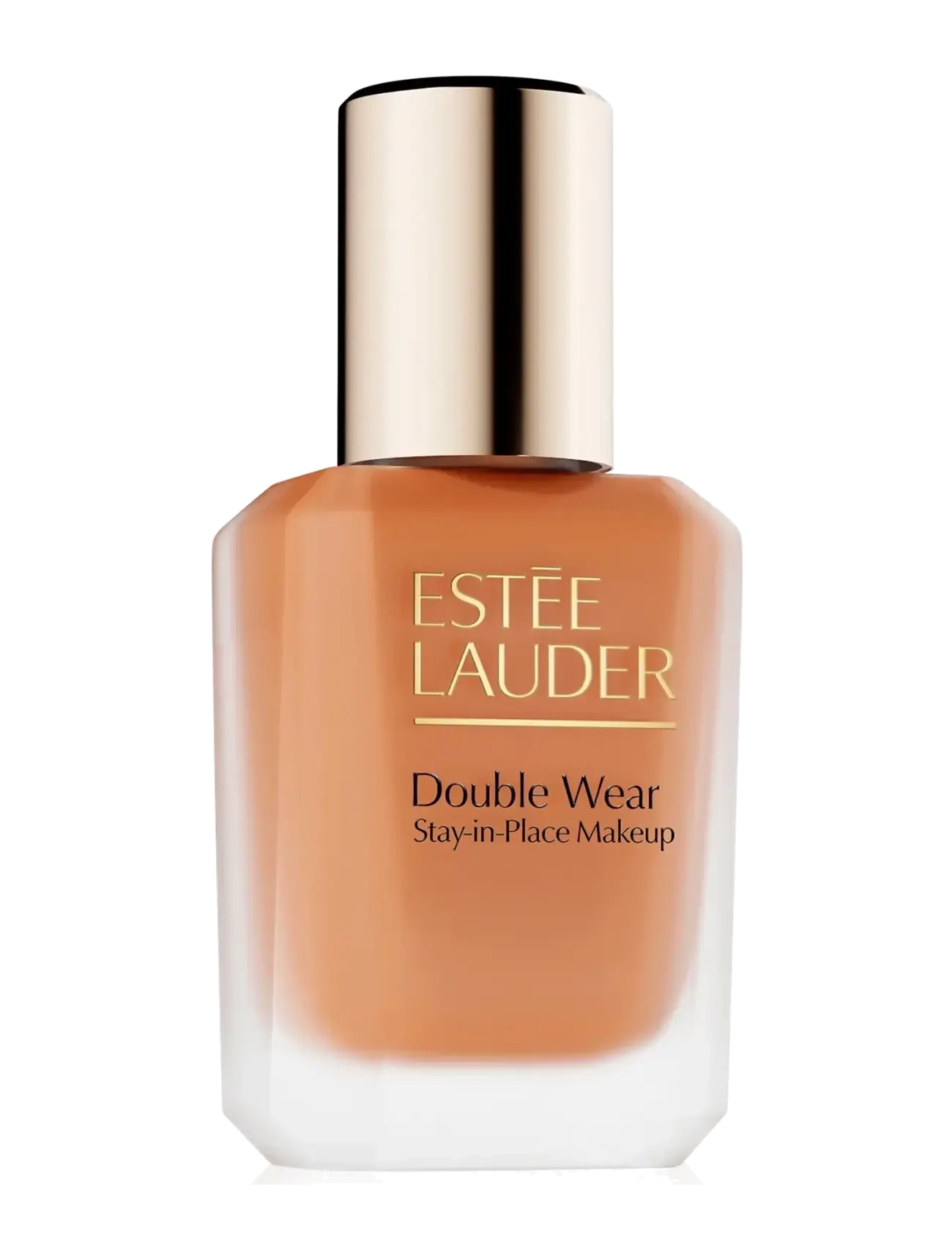 Estée Lauder Double Wear Stay-In-Place Makeup SPF10 - Nyheter - 5W1.5 CINNAMON / natural