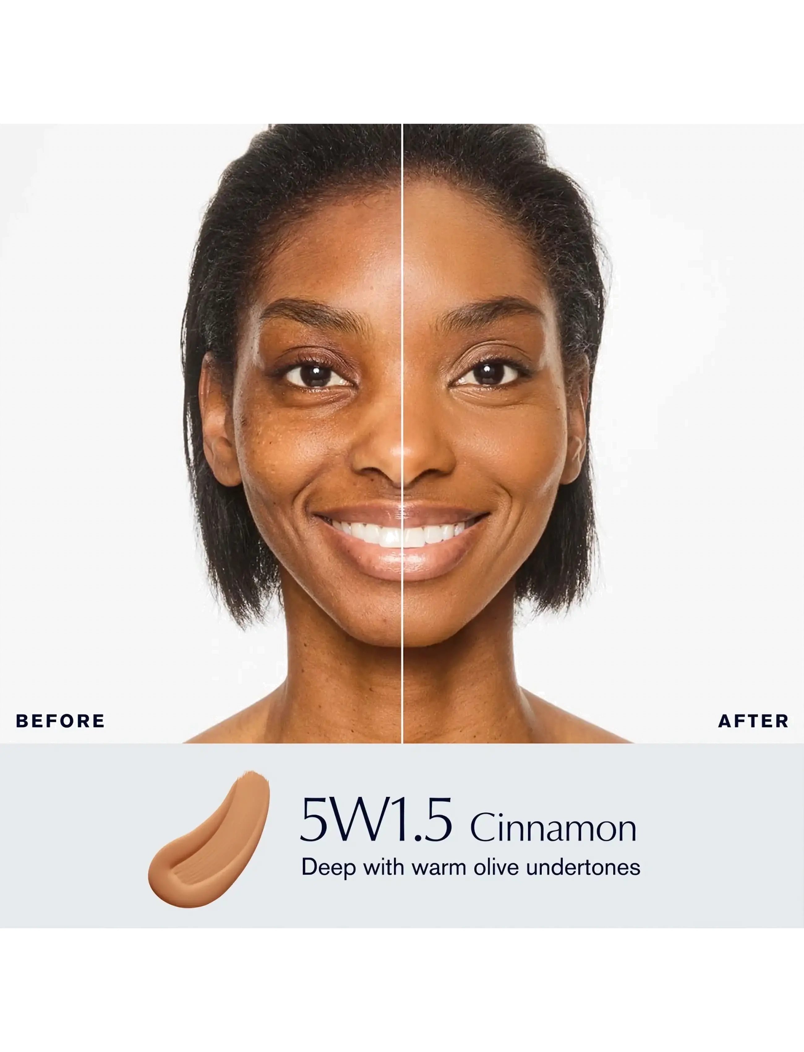 Estée Lauder - Double Wear Stay-In-Place Makeup SPF10 - makeup - 5w1.5 cinnamon - 2