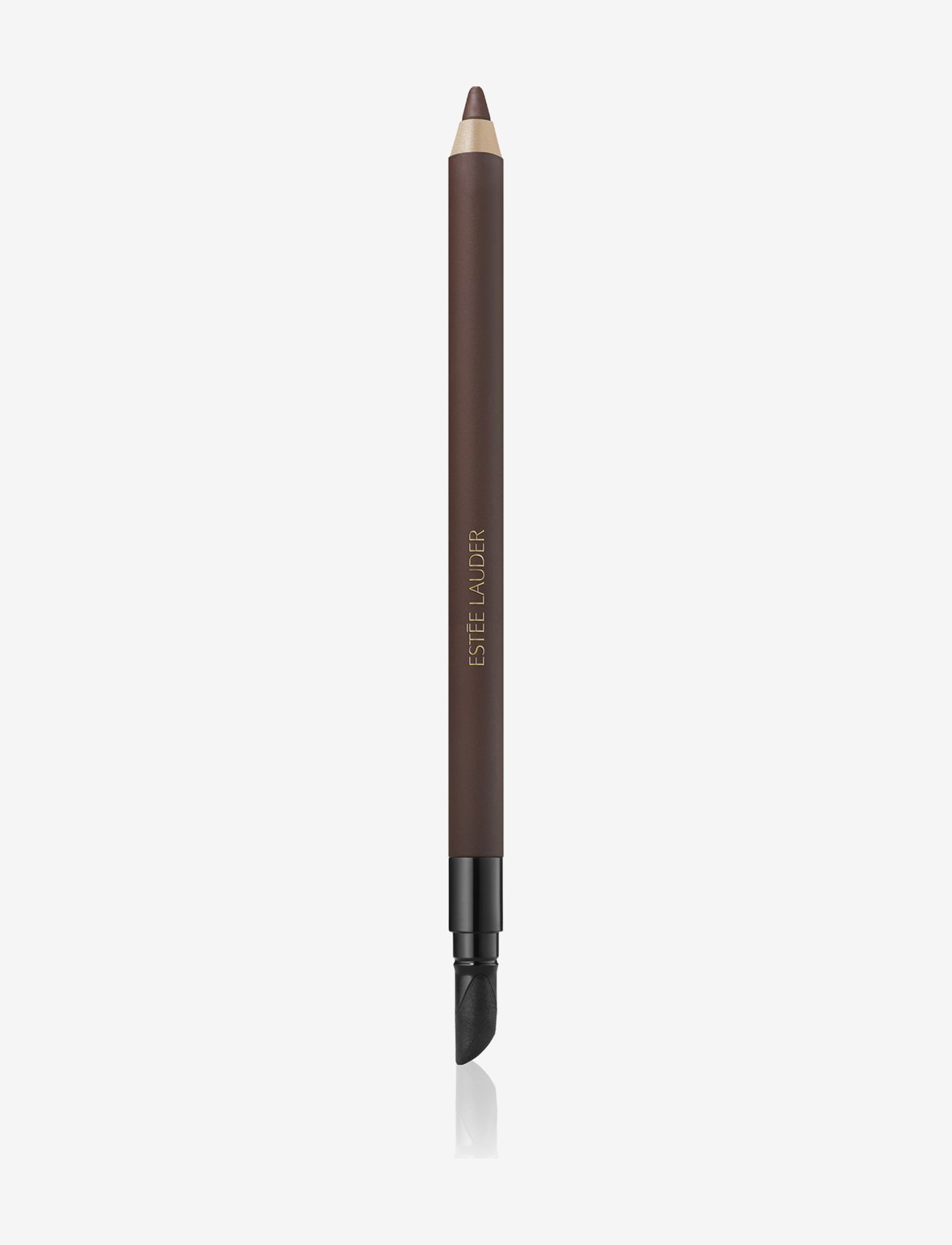 Estée Lauder Double Wear 24H Waterproof Gel Eye Pencil - Eyeliner - BROWN / natural