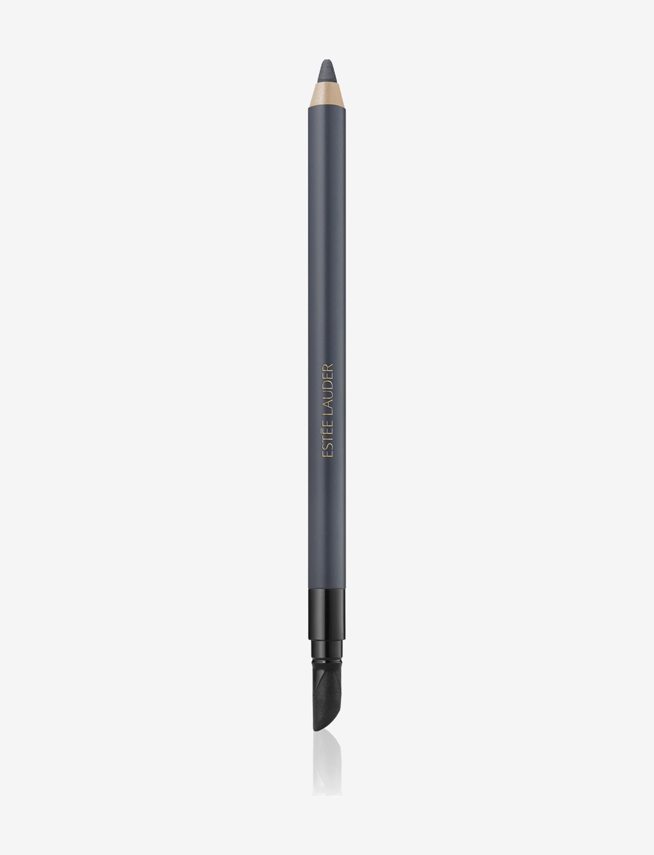 Estée Lauder - Double Wear 24H Waterproof Gel Eye Pencil - redo för date night - smoke - 0