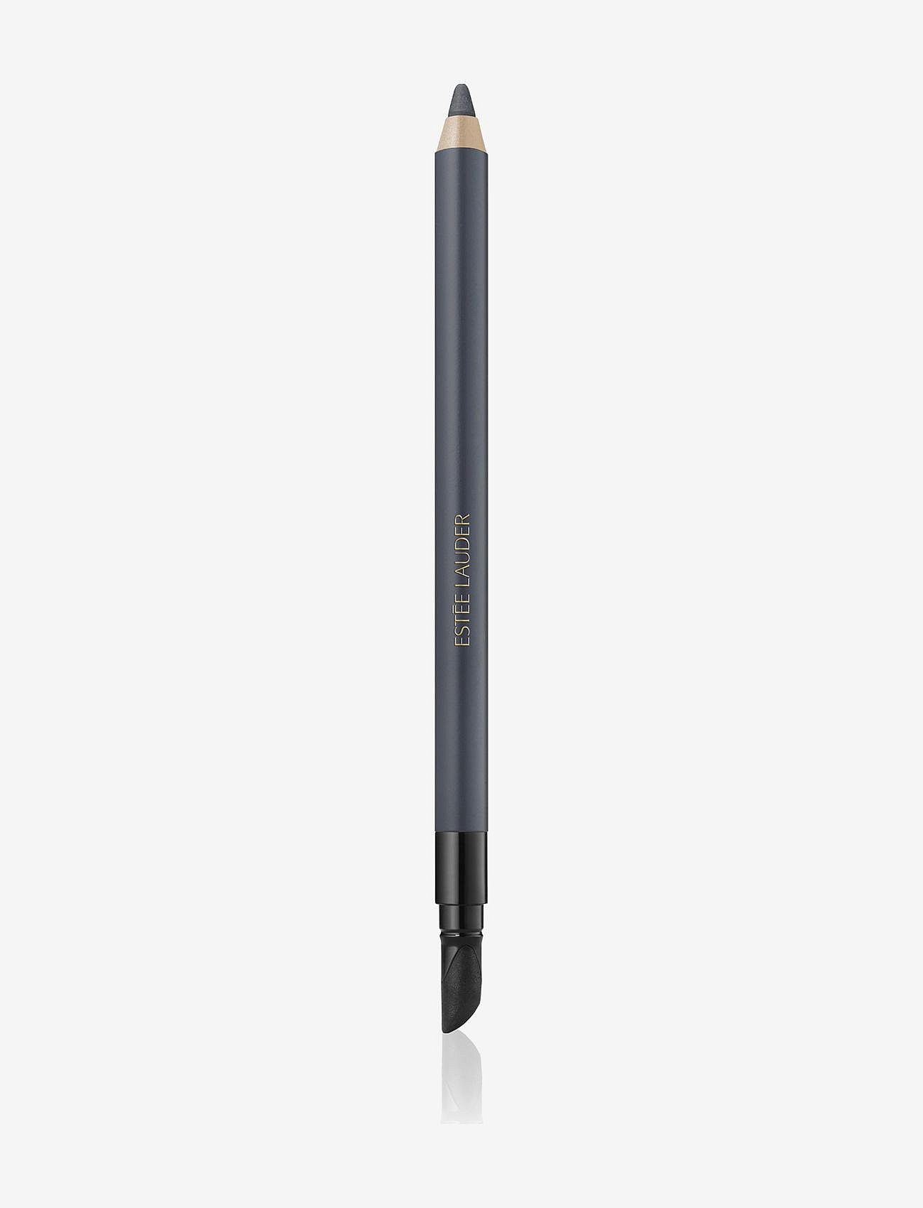 Double Wear 24H Waterproof Gel Eye Pencil - SMOKE