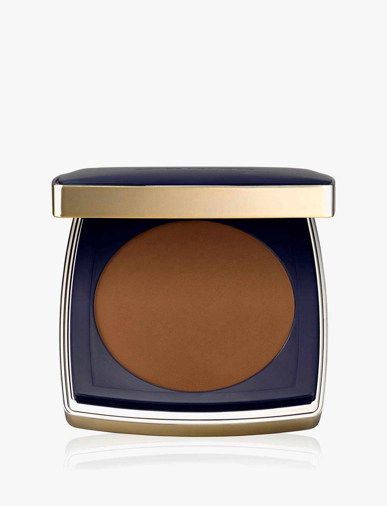 Estée Lauder Double Wear Stay-In-Place Matte Powder Foundation SPF 10 Compact - Tarjoukset - 8C1 RICH JAVA / natural