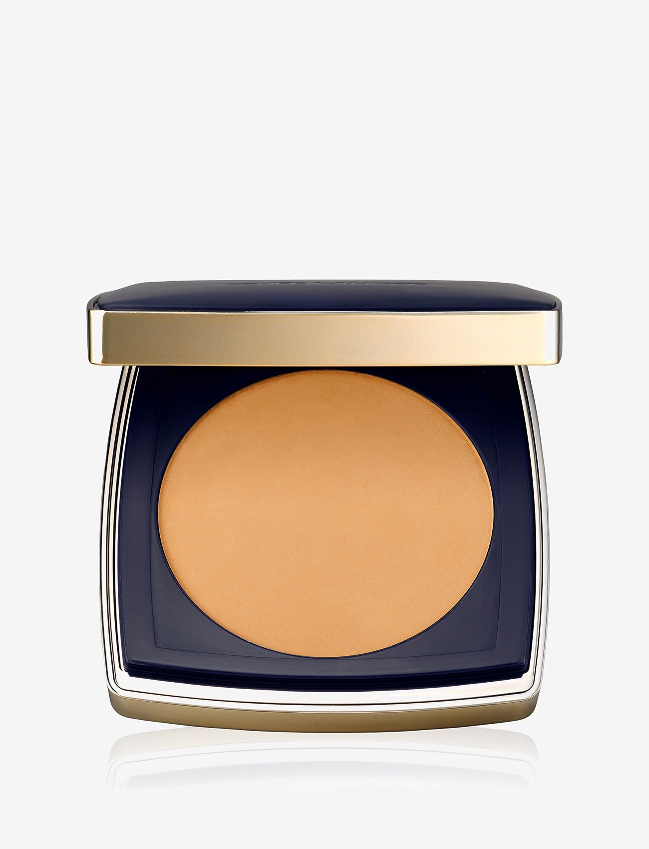 Estée Lauder - Double Wear Stay-In-Place Matte Powder Foundation SPF 10 Compact - smink - 5w1 bronze - 1