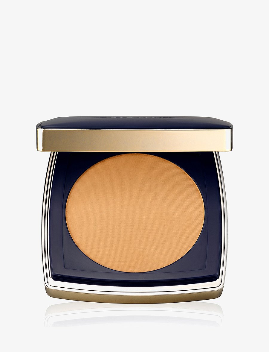 Estée Lauder - Double Wear Stay-In-Place Matte Powder Foundation SPF 10 Compact - smink - 5w1 bronze - 1