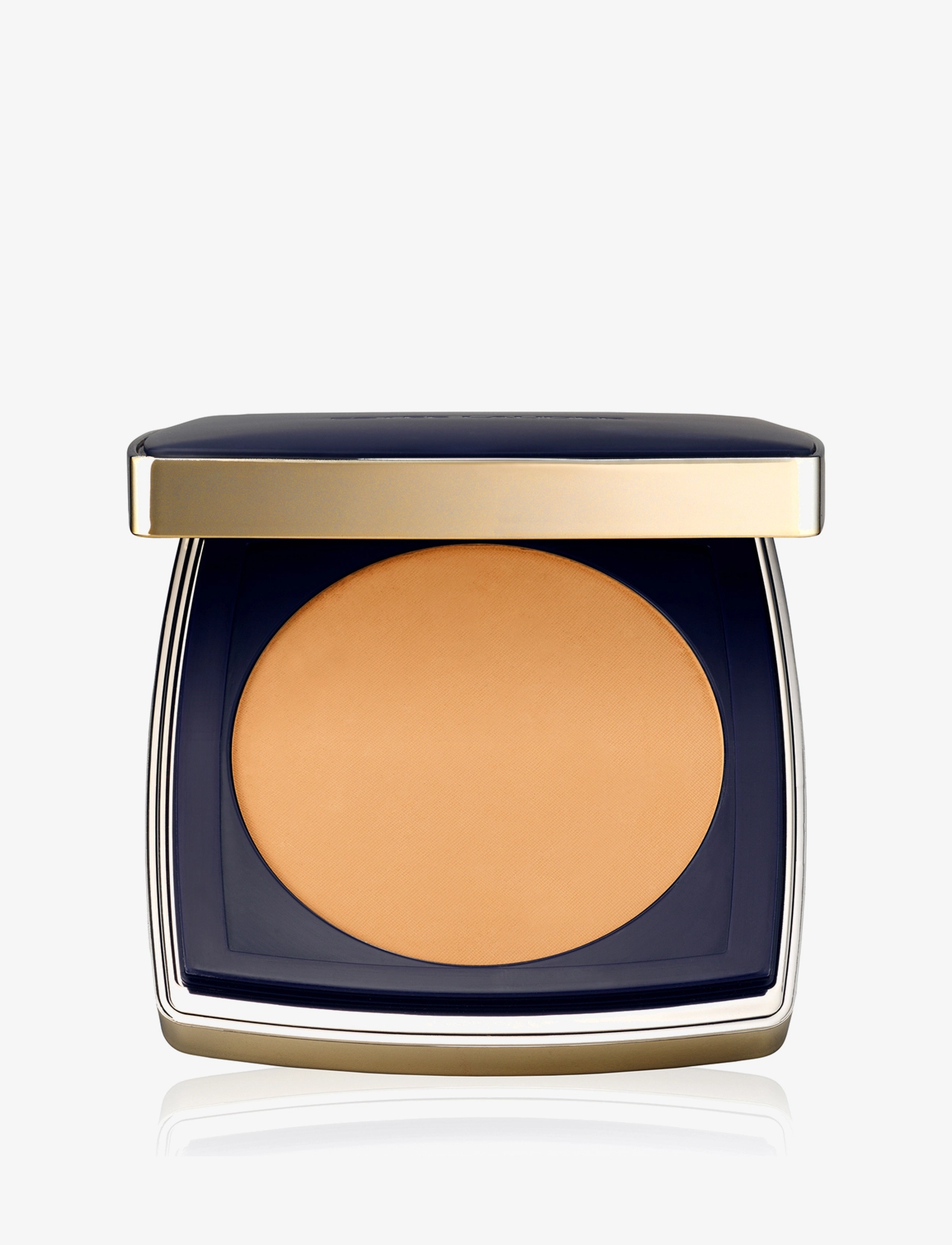 Estée Lauder - Double Wear Stay-In-Place Matte Powder Foundation SPF 10 Compact - makeup - 6c1 rich cocoa - 1