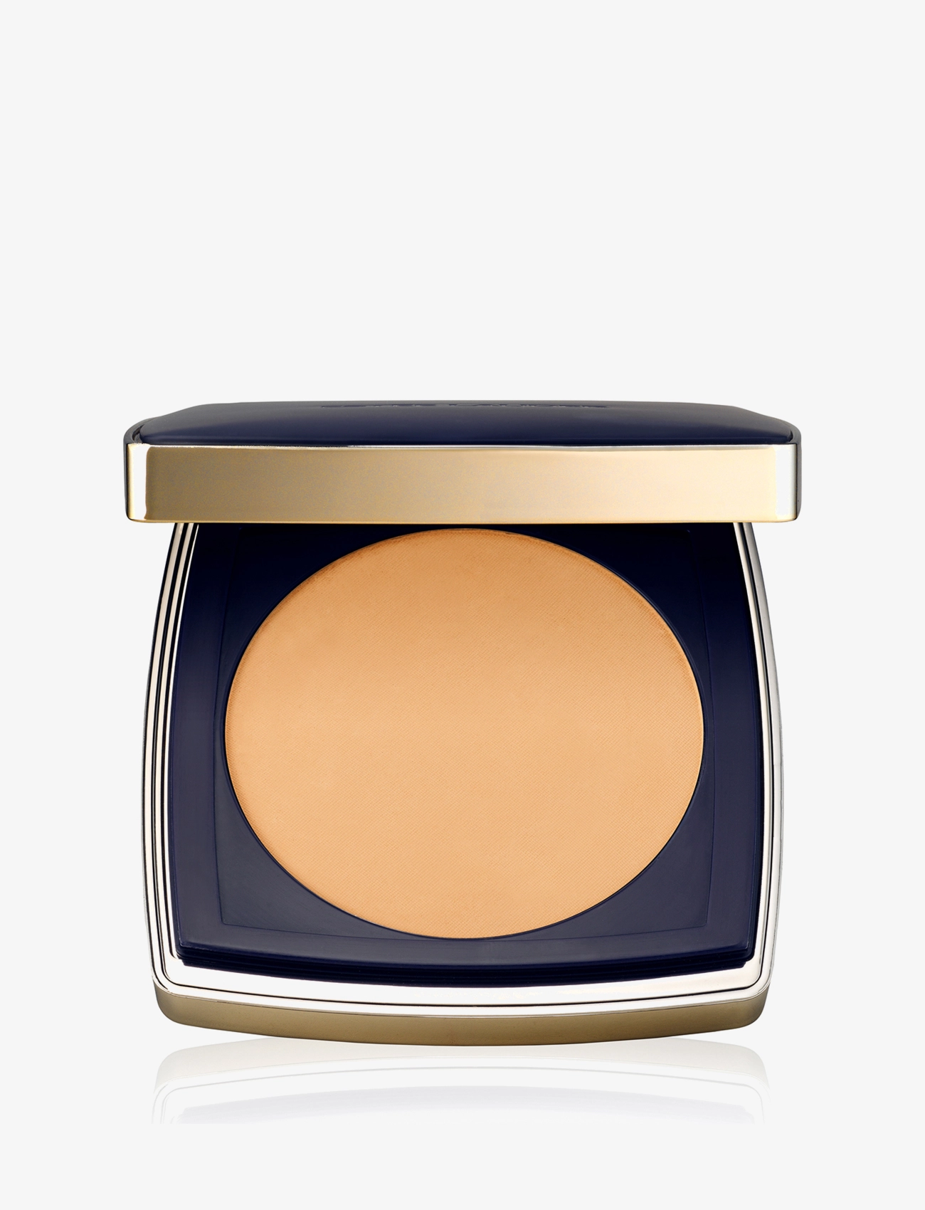 Estée Lauder - Double Wear Stay-In-Place Matte Powder Foundation SPF 10 Compact - makeup - 5w2 rich caramel - 1