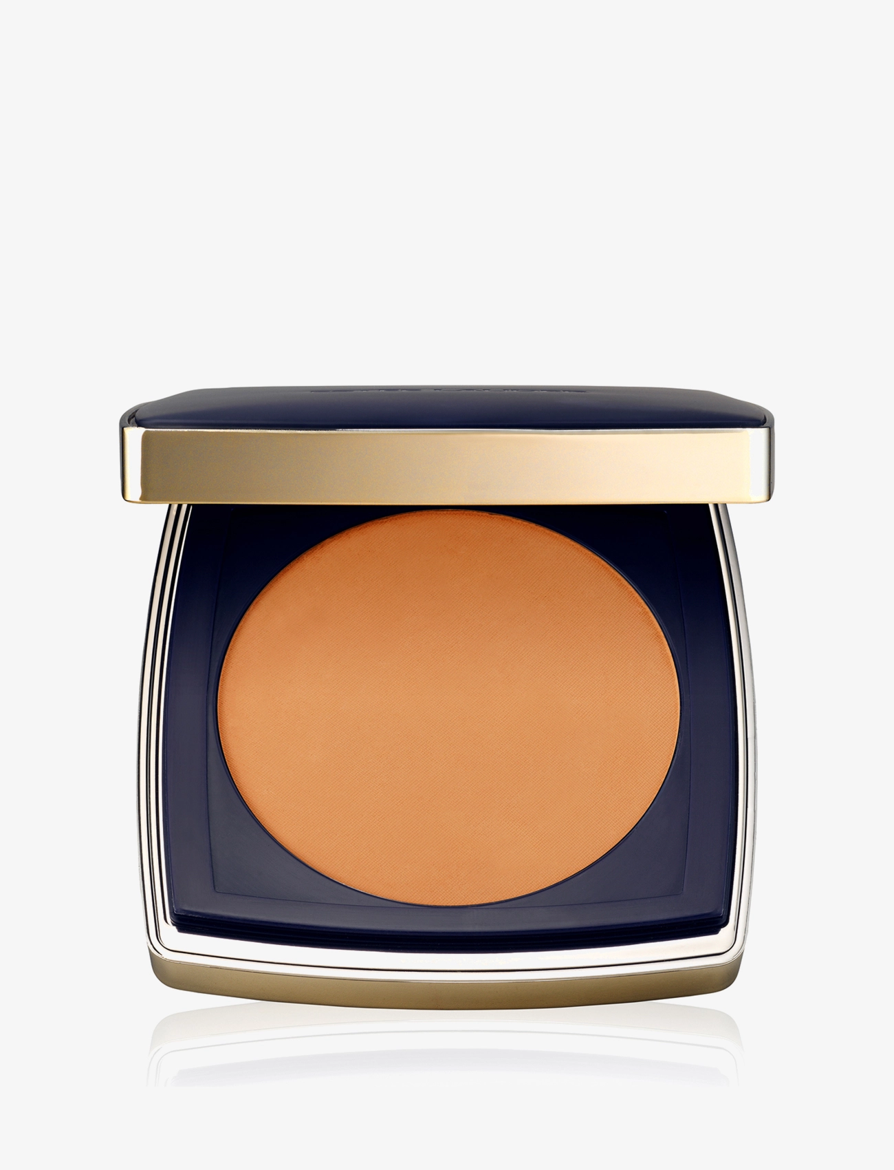 Estée Lauder - Double Wear Stay-In-Place Matte Powder Foundation SPF 10 Compact - smink - 5n2 amber honey - 1