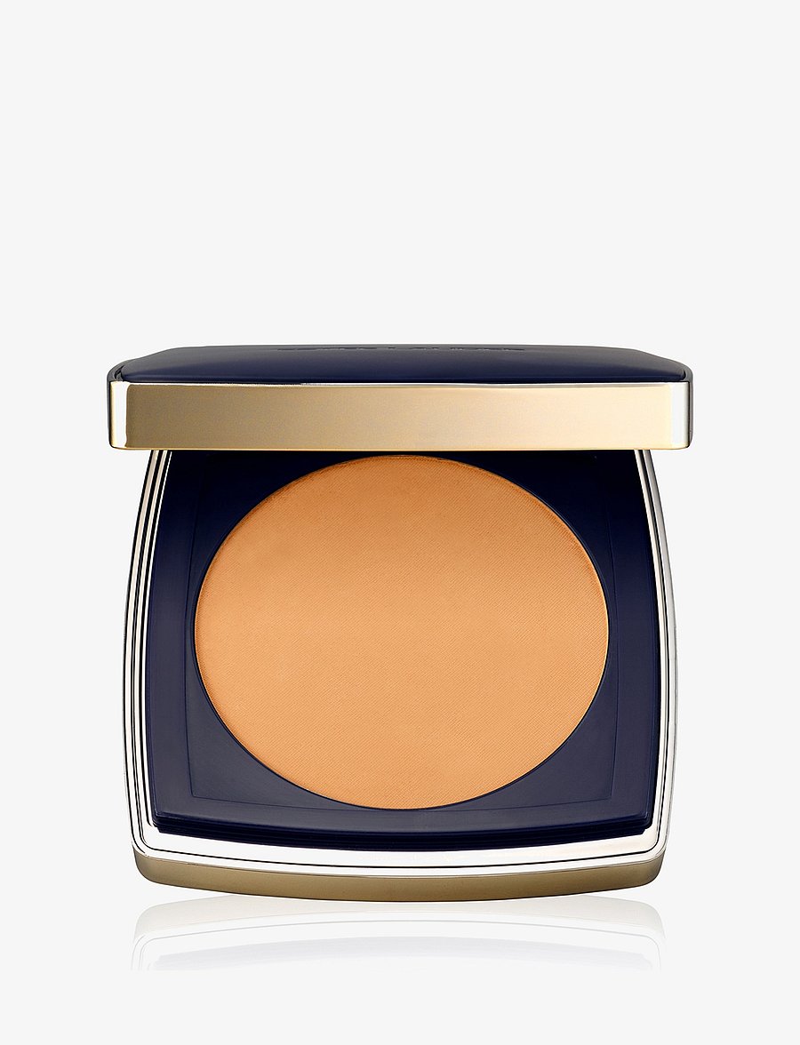 Estée Lauder - Double Wear Stay-In-Place Matte Powder Foundation SPF 10 Compact - förðunarvörur - 6w1 sandal wood - 1