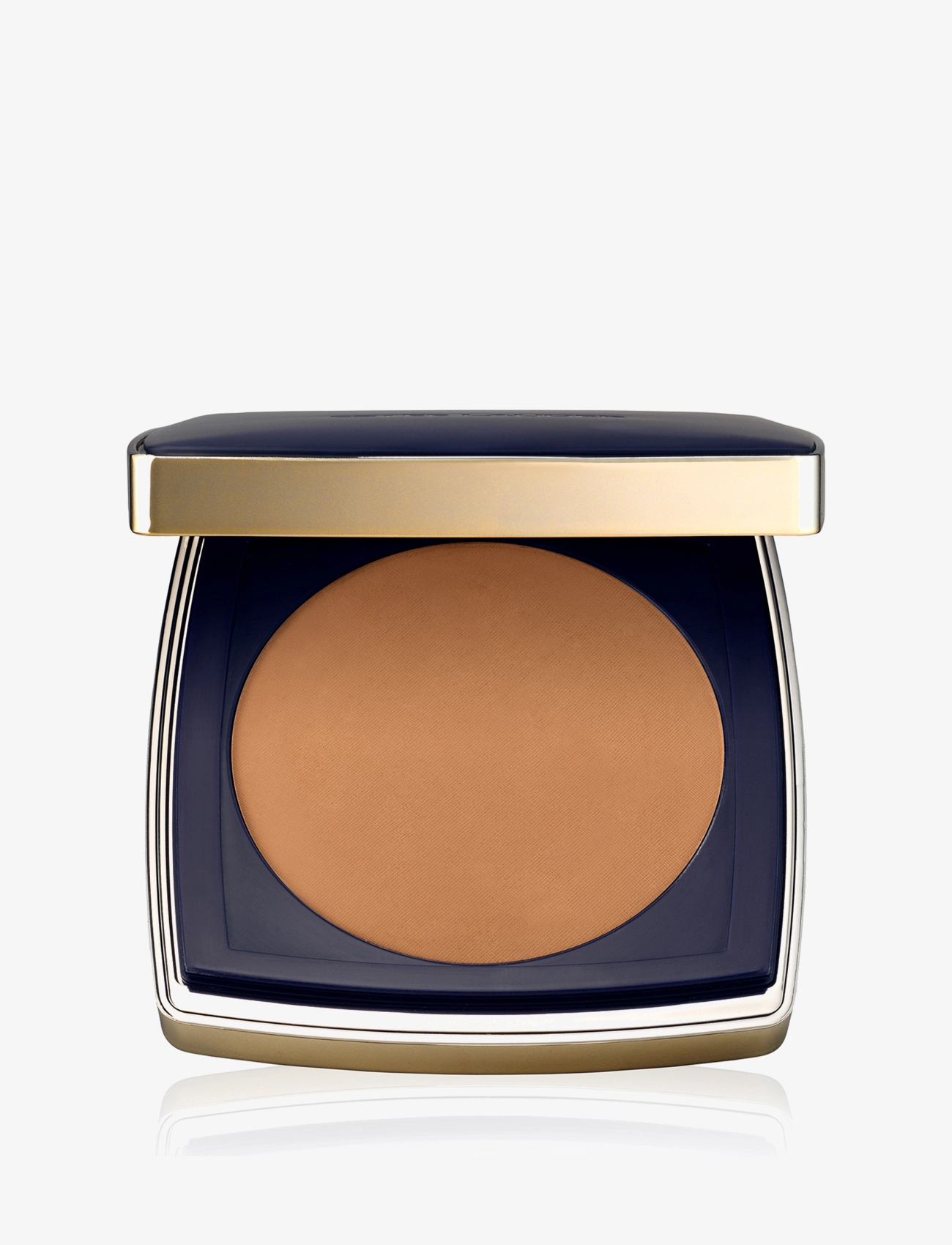 Estée Lauder Double Wear Stay-In-Place Matte Powder Foundation SPF 10 Compact - Estée Lauder - 6N1 MOCHA / natural