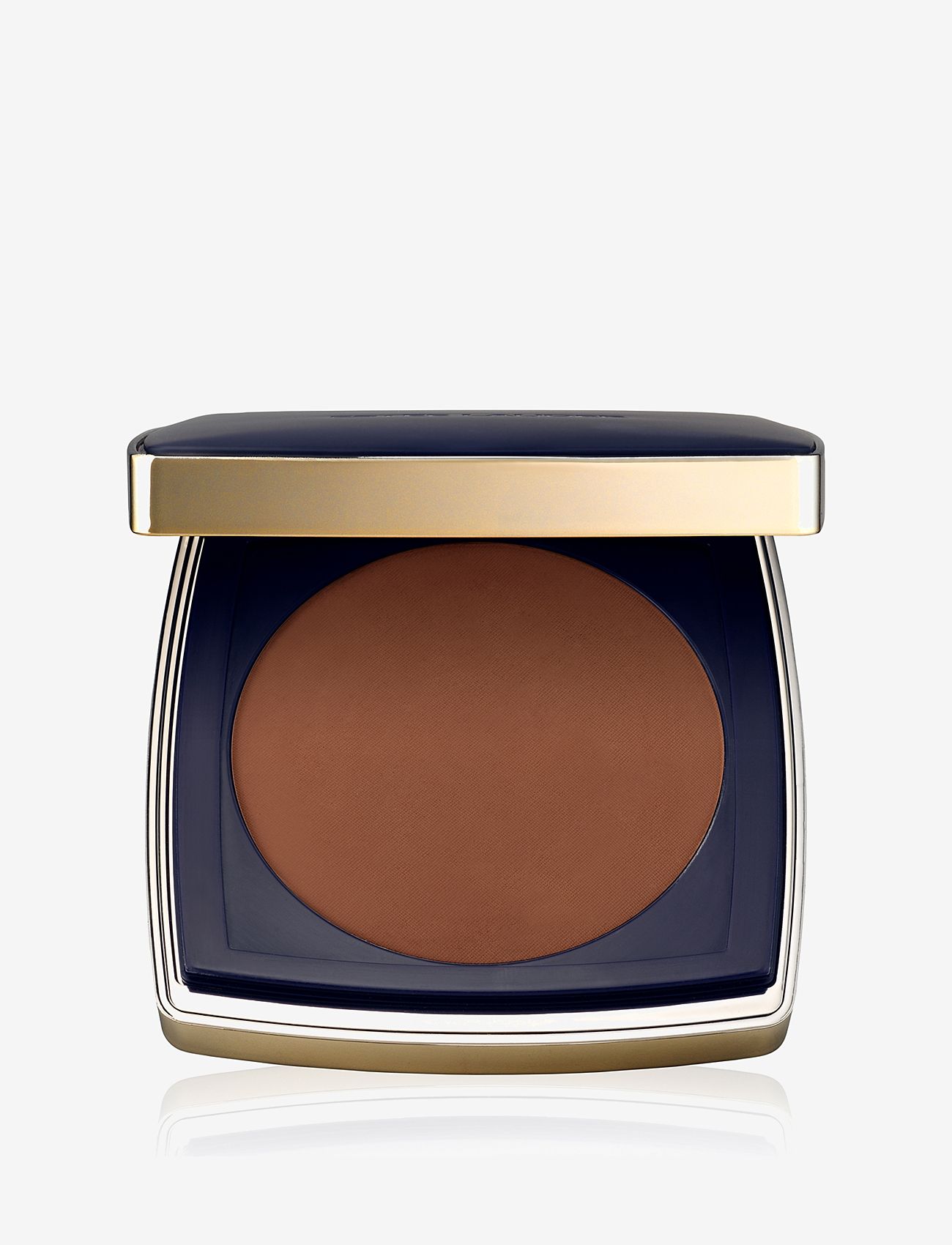 Estée Lauder - Double Wear Stay-In-Place Matte Powder Foundation SPF 10 Compact - smink - 8n1 espresso - 1