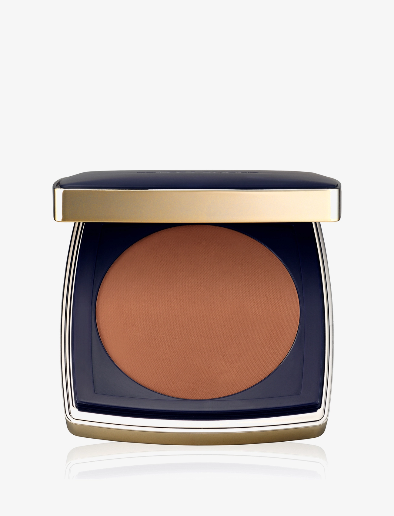 Estée Lauder Double Wear Stay-In-Place Matte Powder Foundation Spf 10 Compact, Foundation, Str: 12 G