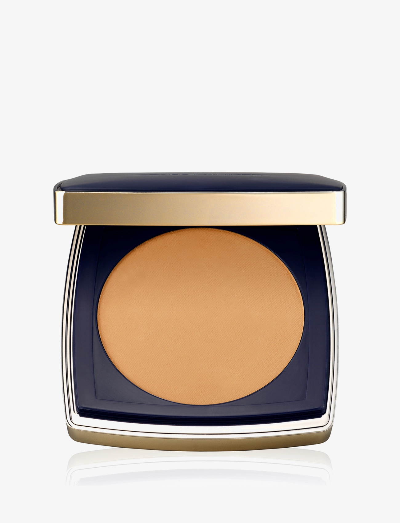 Double Wear Stay-In-Place Matte Powder Foundation Spf 10 Compact