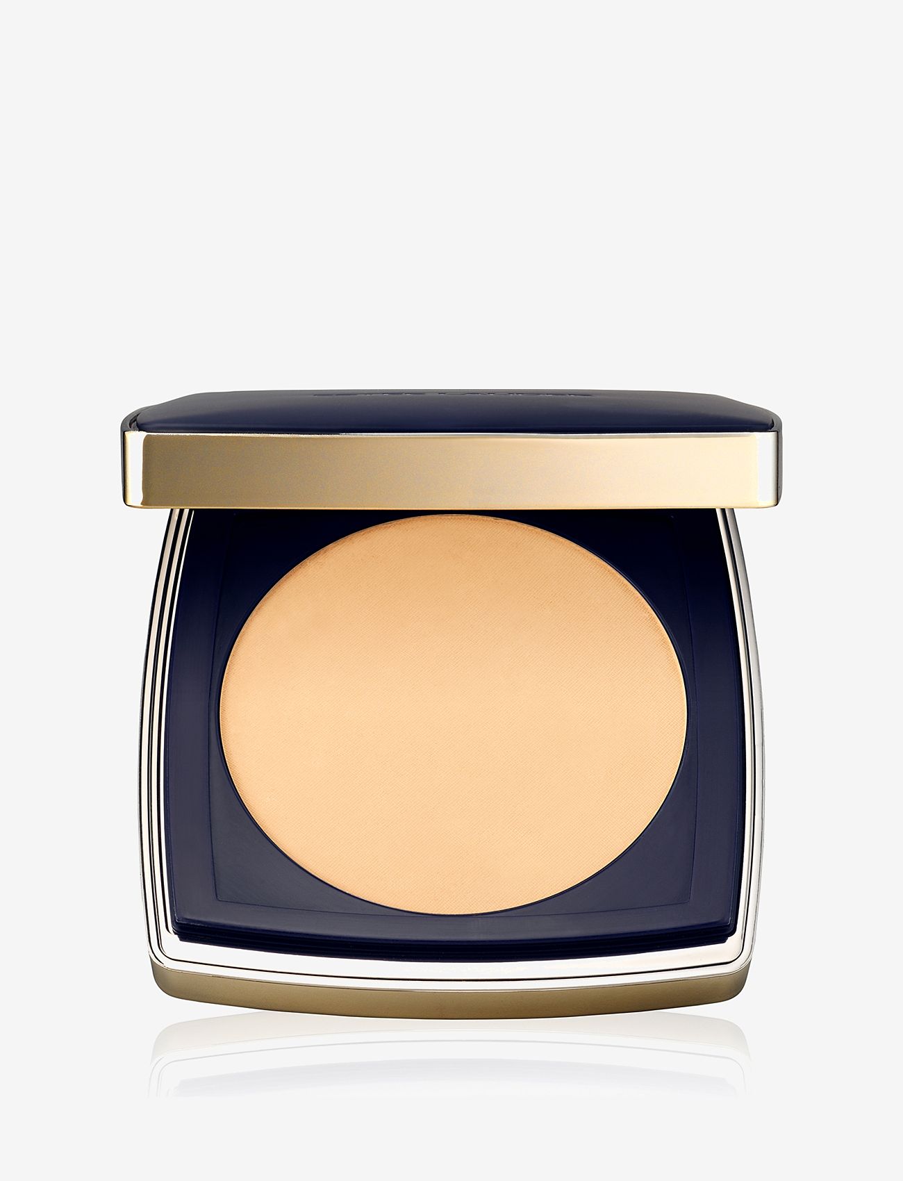Estée Lauder - Double Wear Stay-In-Place Matte Powder Foundation SPF 10 Compact - makeup - 2w1.5 natural suede - 1