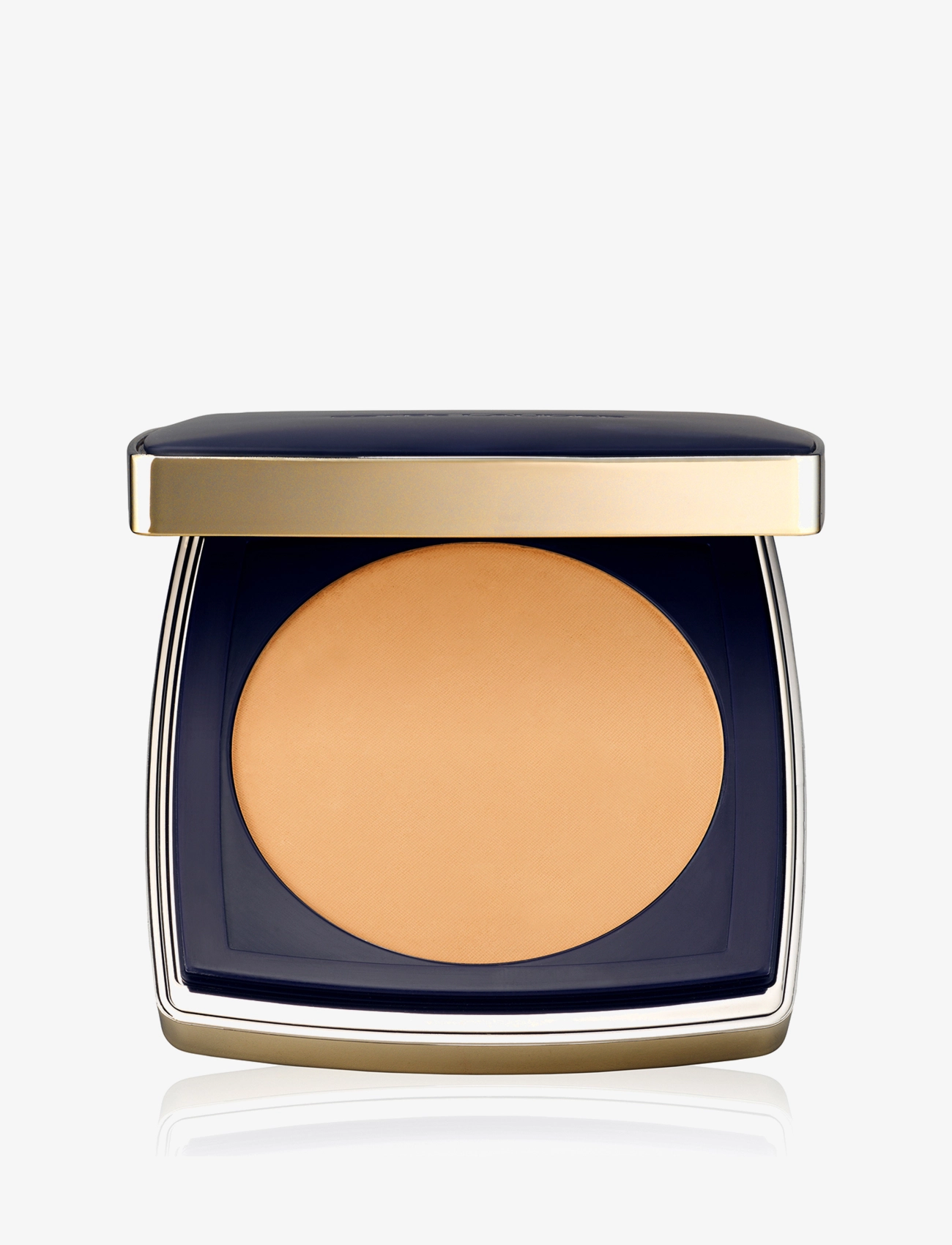 Estée Lauder Double Wear Stay-In-Place Matte Powder Foundation SPF 10 Compact - Erbjudanden - 4N3 MAPLE SUGAR / natural