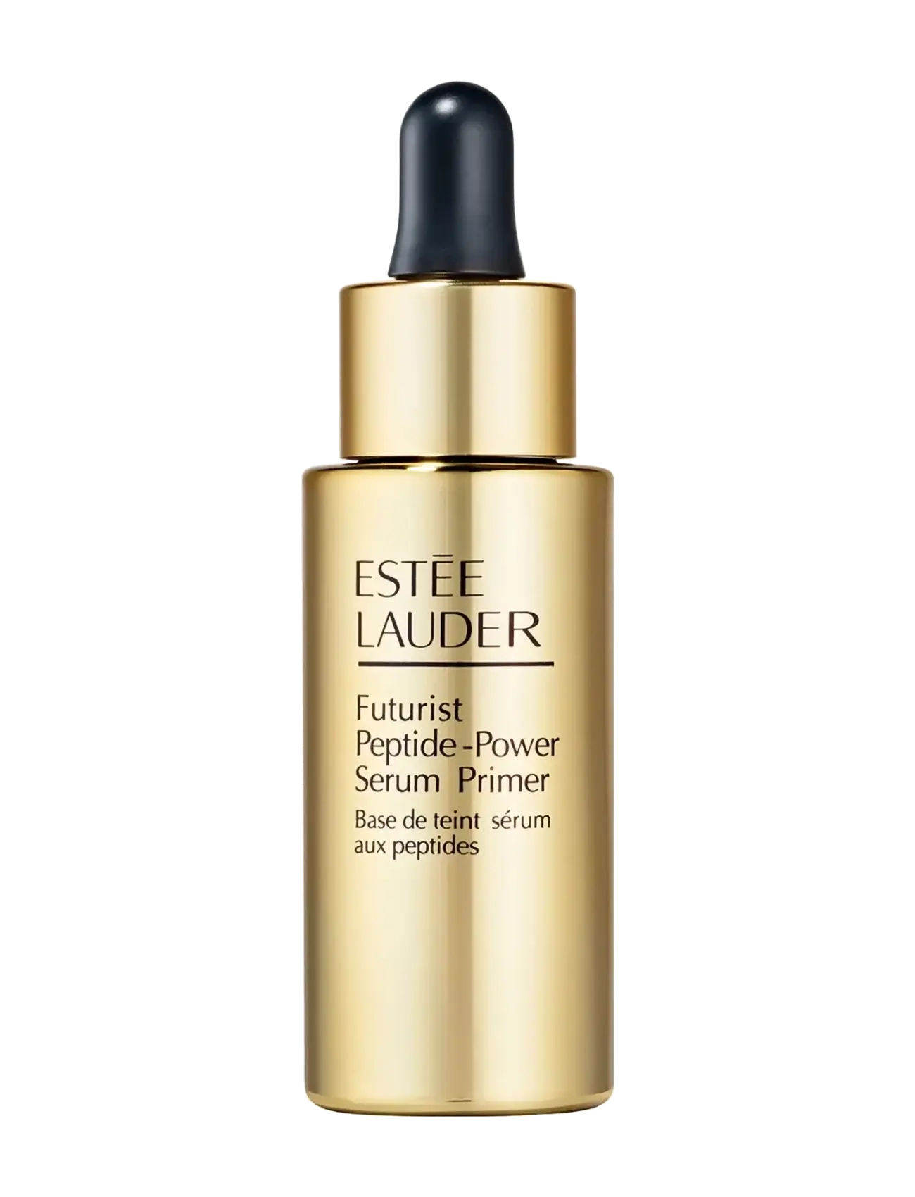 Estée Lauder Futurist Peptide Power Serum Primer, Ansigtsprimer, Nude, Str: 27 ML