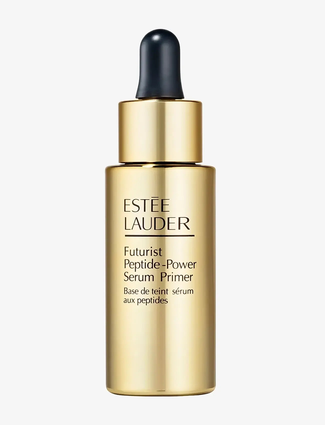 Estée Lauder - Futurist Peptide Power Serum Primer - sminke - clear - 1
