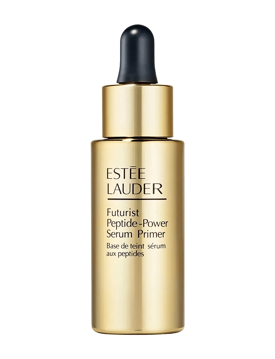 Estée Lauder - Futurist Peptide Power Serum Primer - förðunarvörur - clear - 1