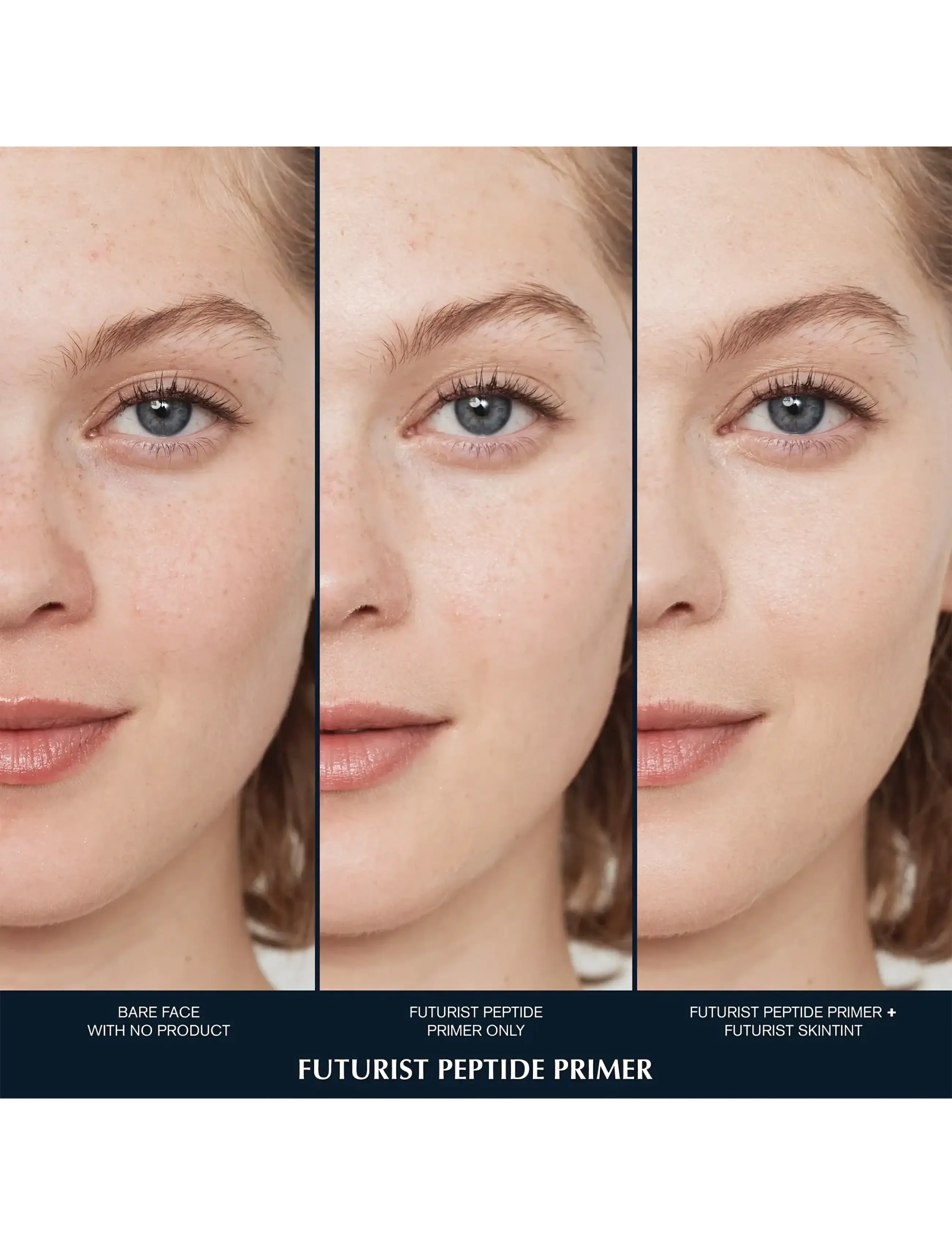 Estée Lauder - Futurist Peptide Power Serum Primer - makeup - clear - 2
