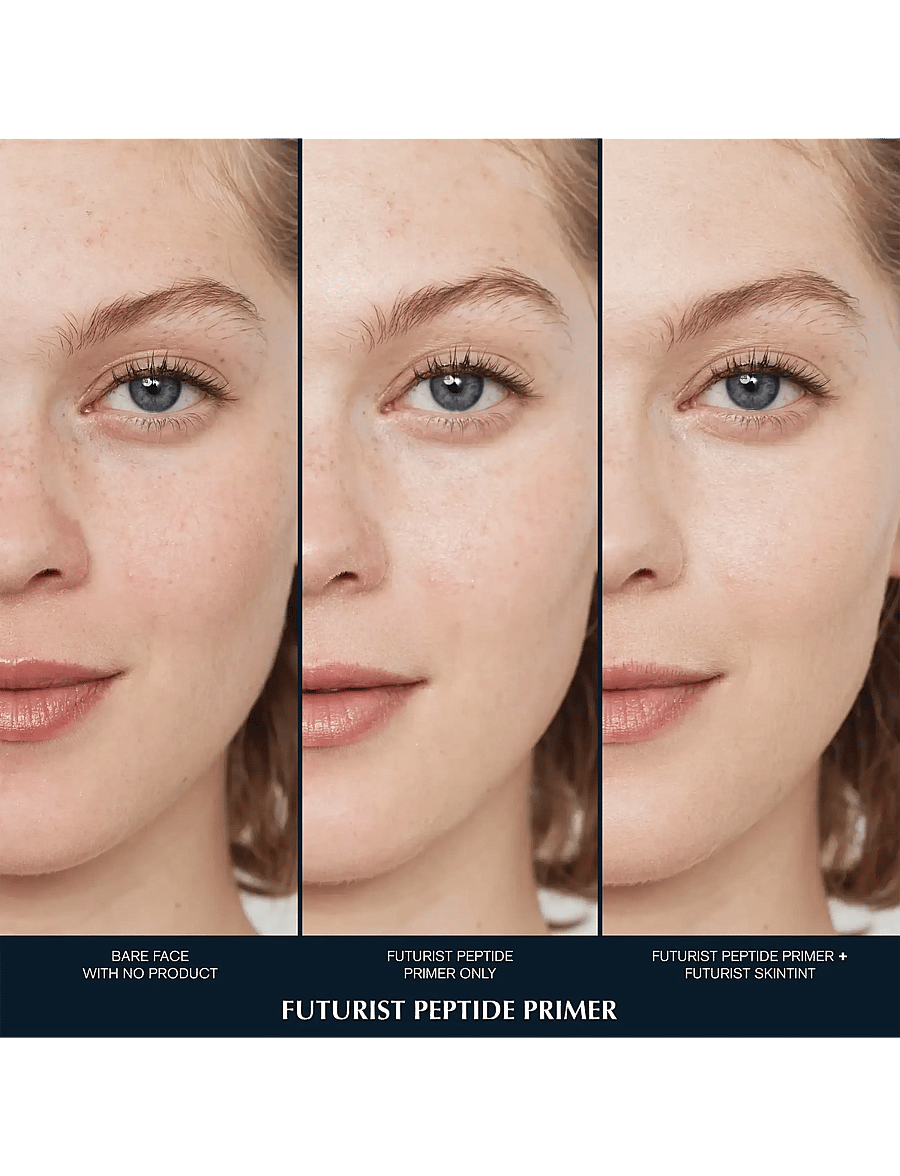 Estée Lauder - Futurist Peptide Power Serum Primer - förðunarvörur - clear - 2