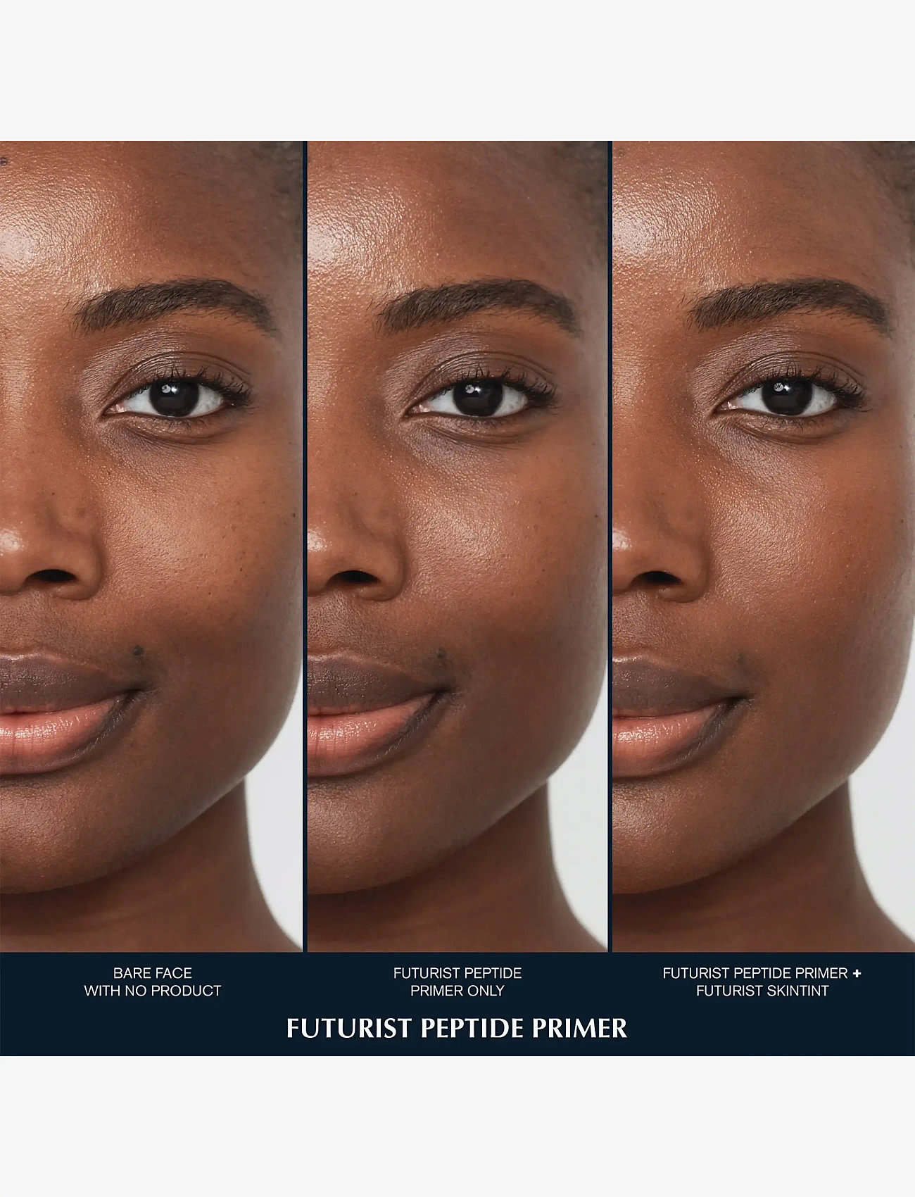 Estée Lauder - Futurist Peptide Power Serum Primer - sminke - clear - 3