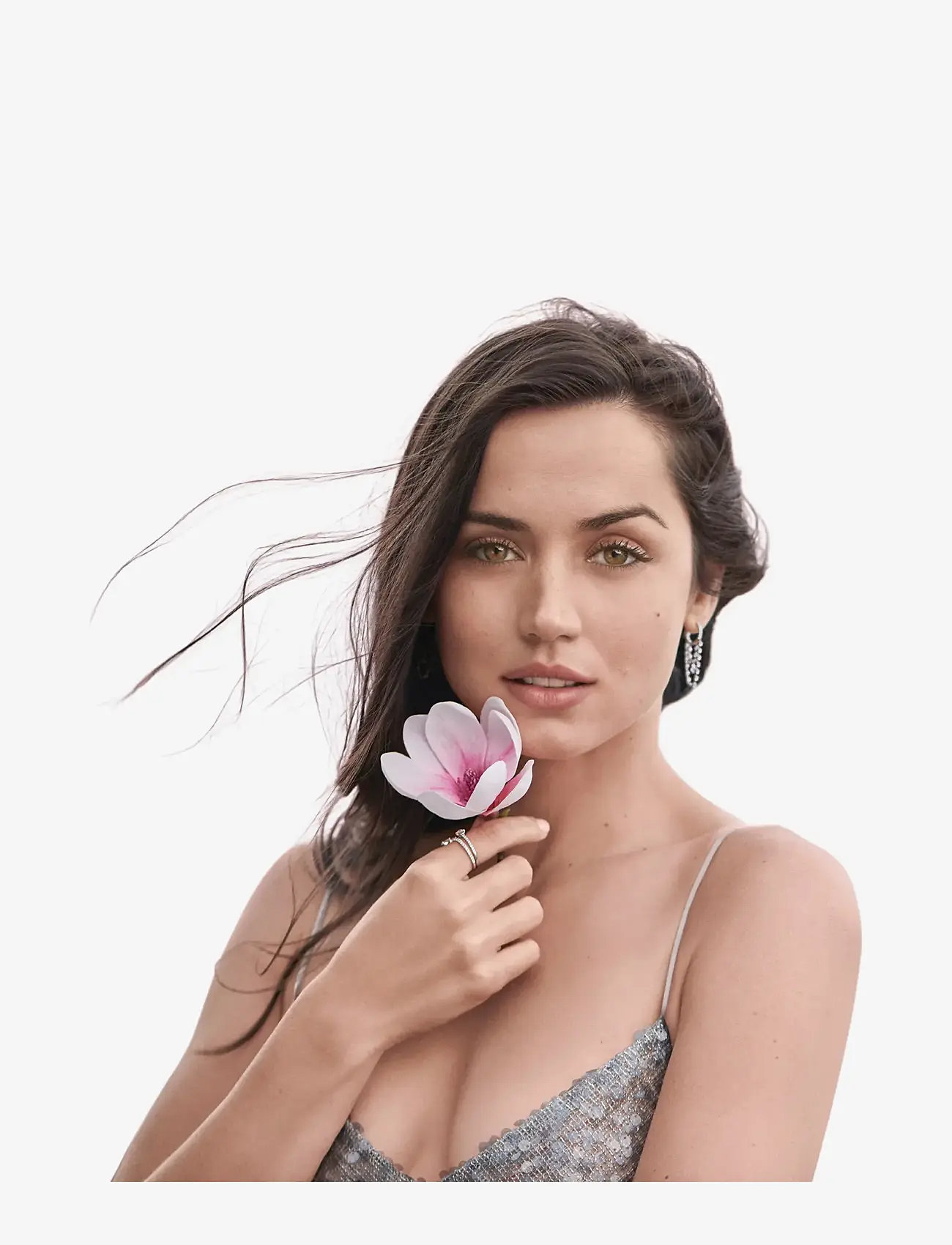 Estée Lauder - Beautiful Magnolia Eau de Parfum - bliv klar til date night - clear - 1