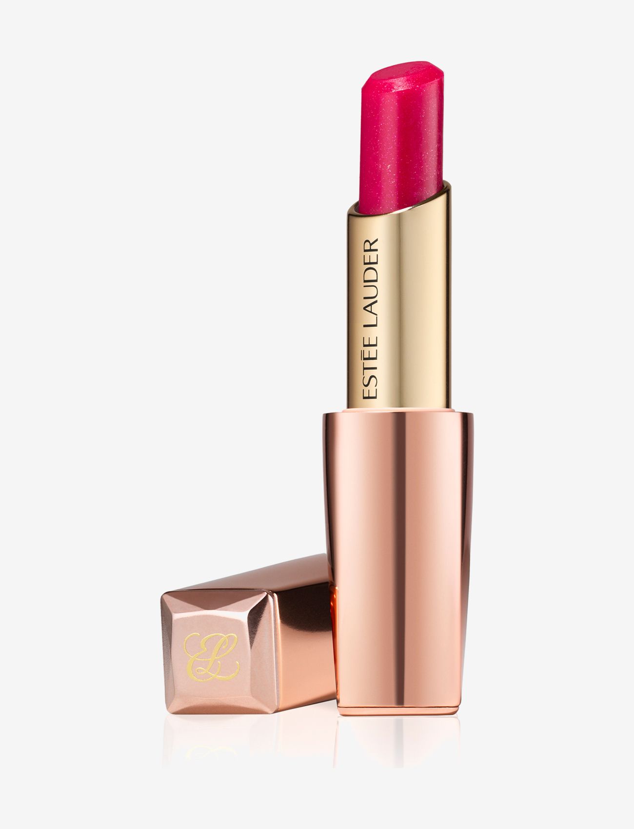 Estée Lauder Pure Color Revitalizing Crystal Balm - Estée Lauder - 4 CARING CRYSTAL / natural