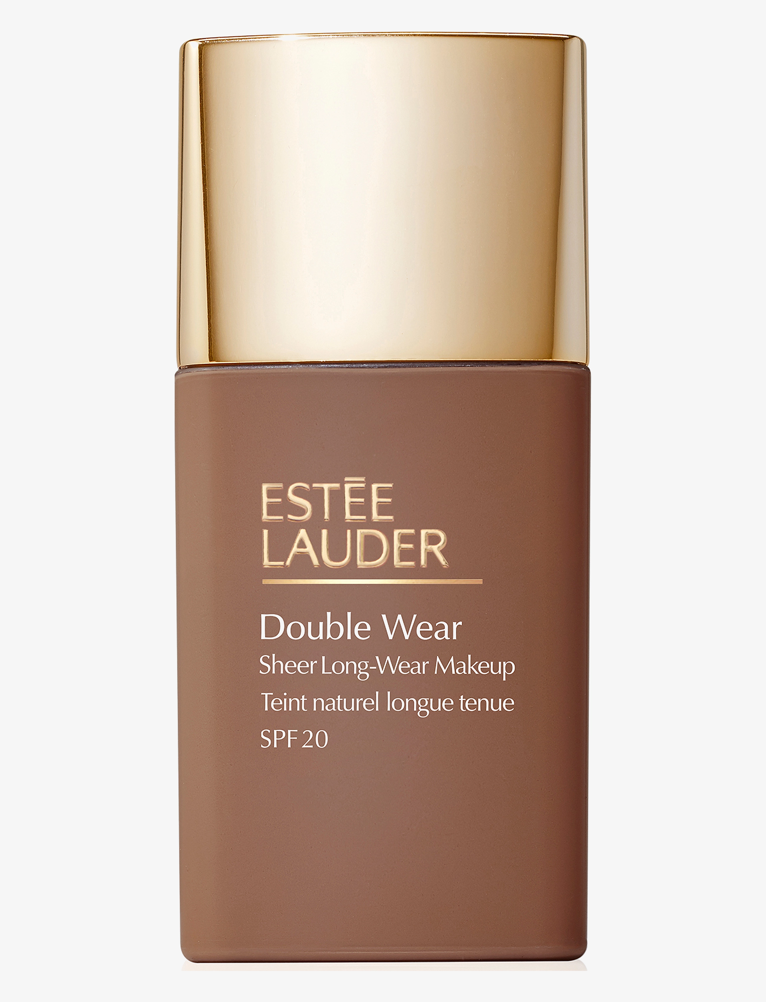 Estée Lauder Double Wear Sheer Long Wear Makeup Spf20, Foundation, Str: 30 ML