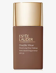 Double Wear Sheer Long Wear Makeup Foundation SPF20, Estée Lauder